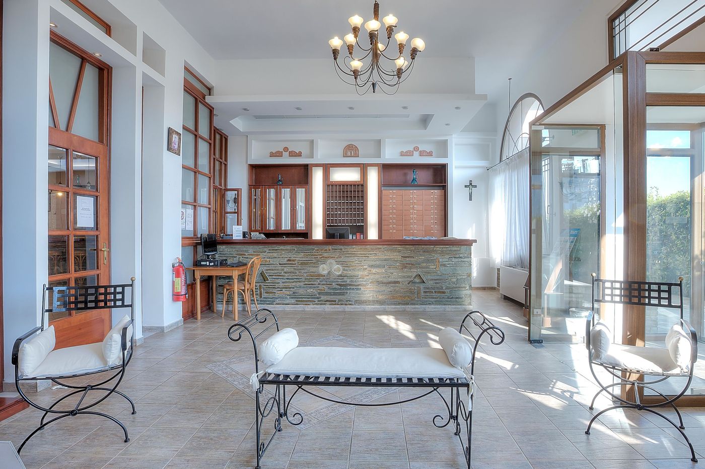 Acrotel Lily Ann Village