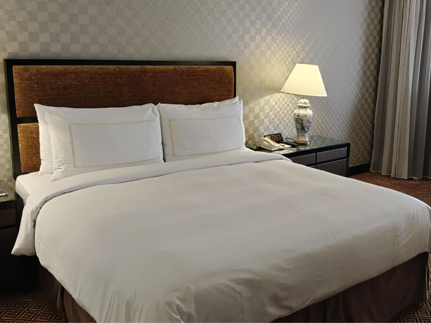 Grand Millennium Kuala Lumpur-Malaysia-Kuala Lumpur-Room-5