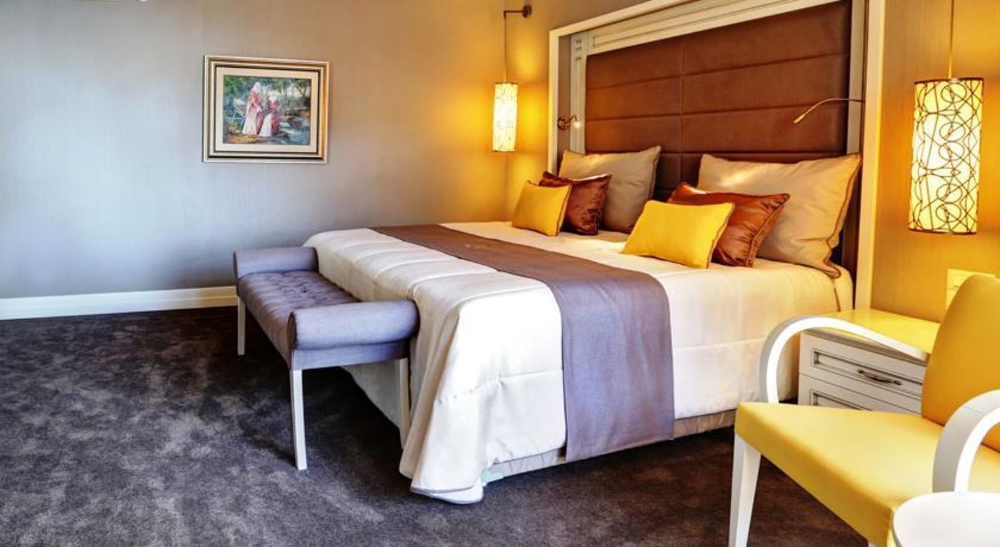 Suhan 360 Hotel & Spa