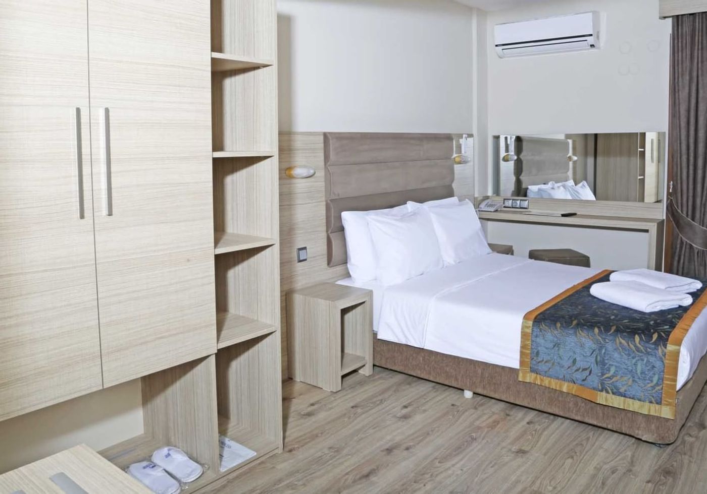 Labranda Lebedos Princess