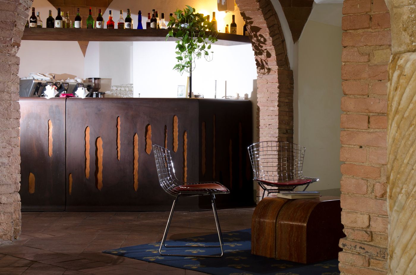 Hotel-Relais-della-Rovere-Bar-5