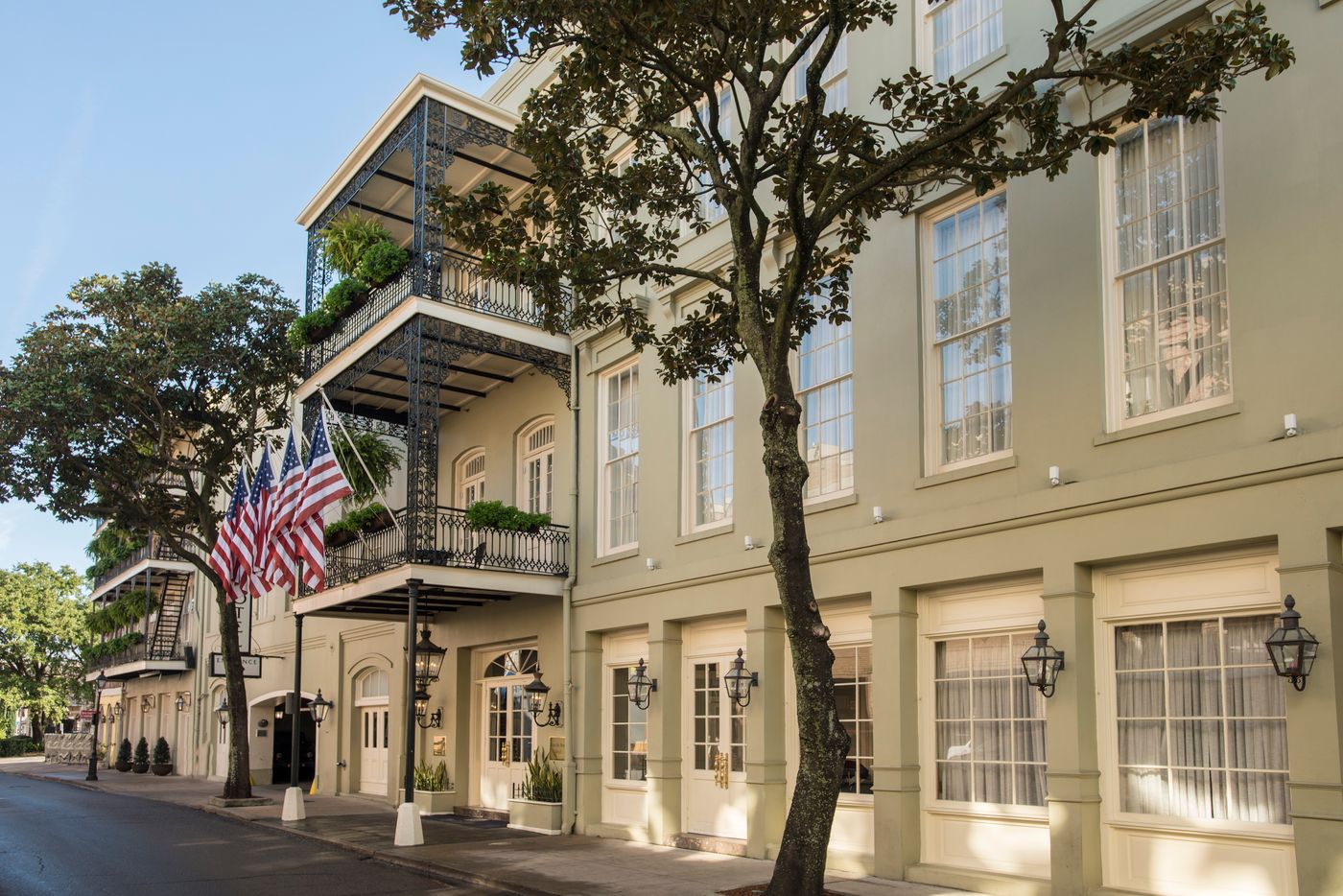 Bienville House - United States - NEW ORLEANS - General view - 5