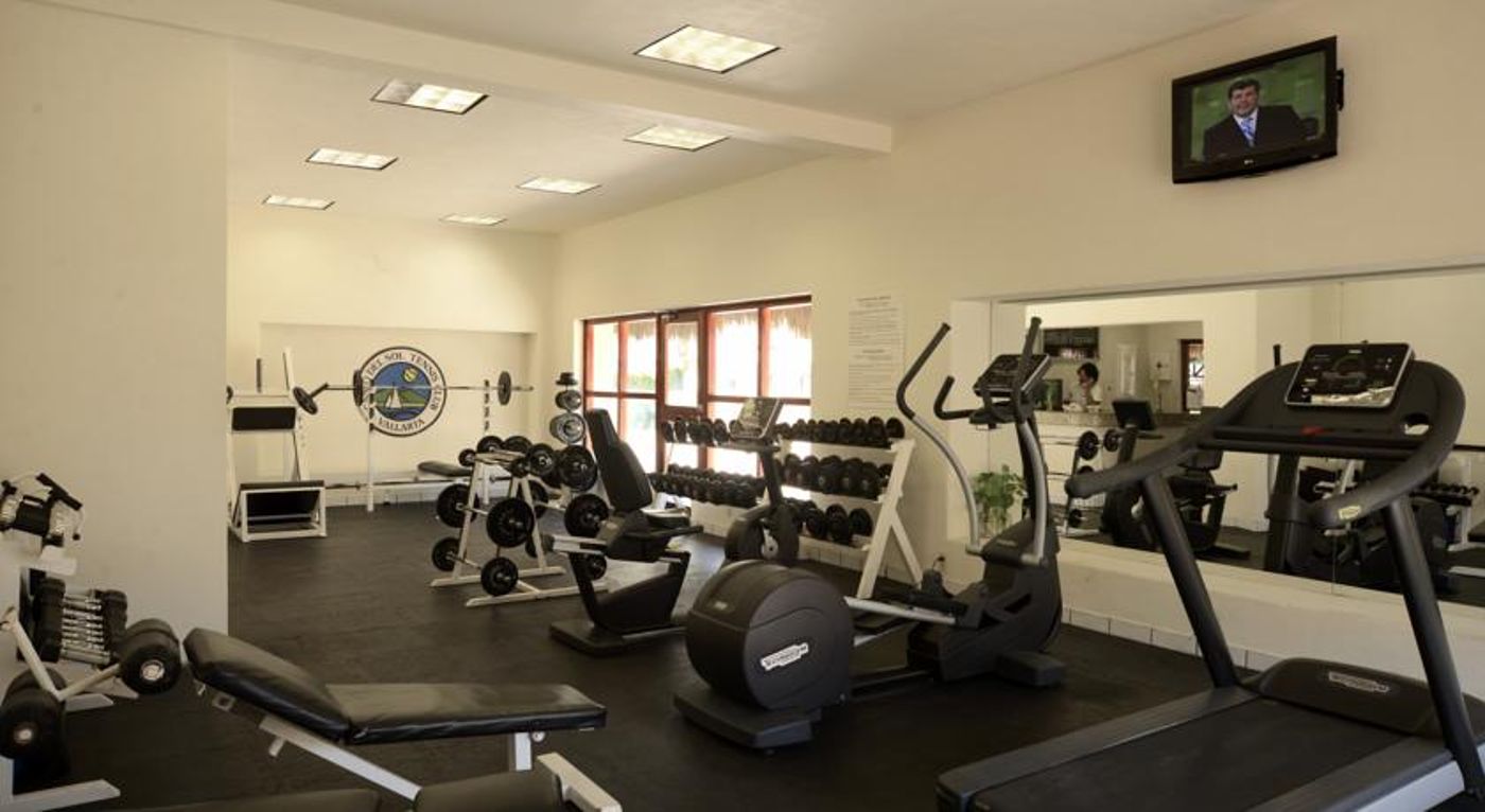 Canto del Sol Plaza Vallarta