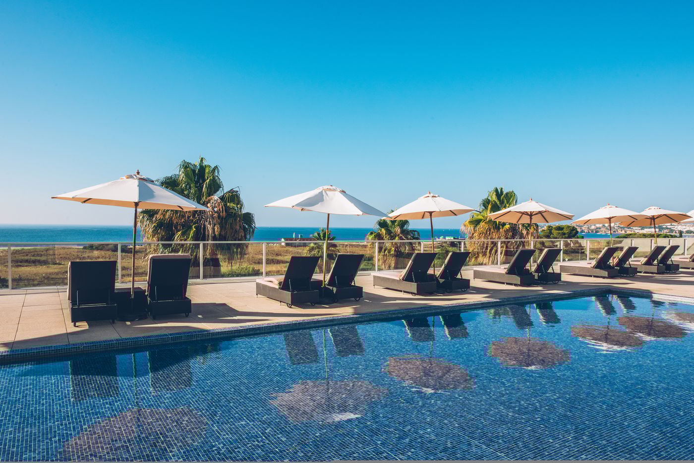 New - Iberostar Selection Lagos Algarve