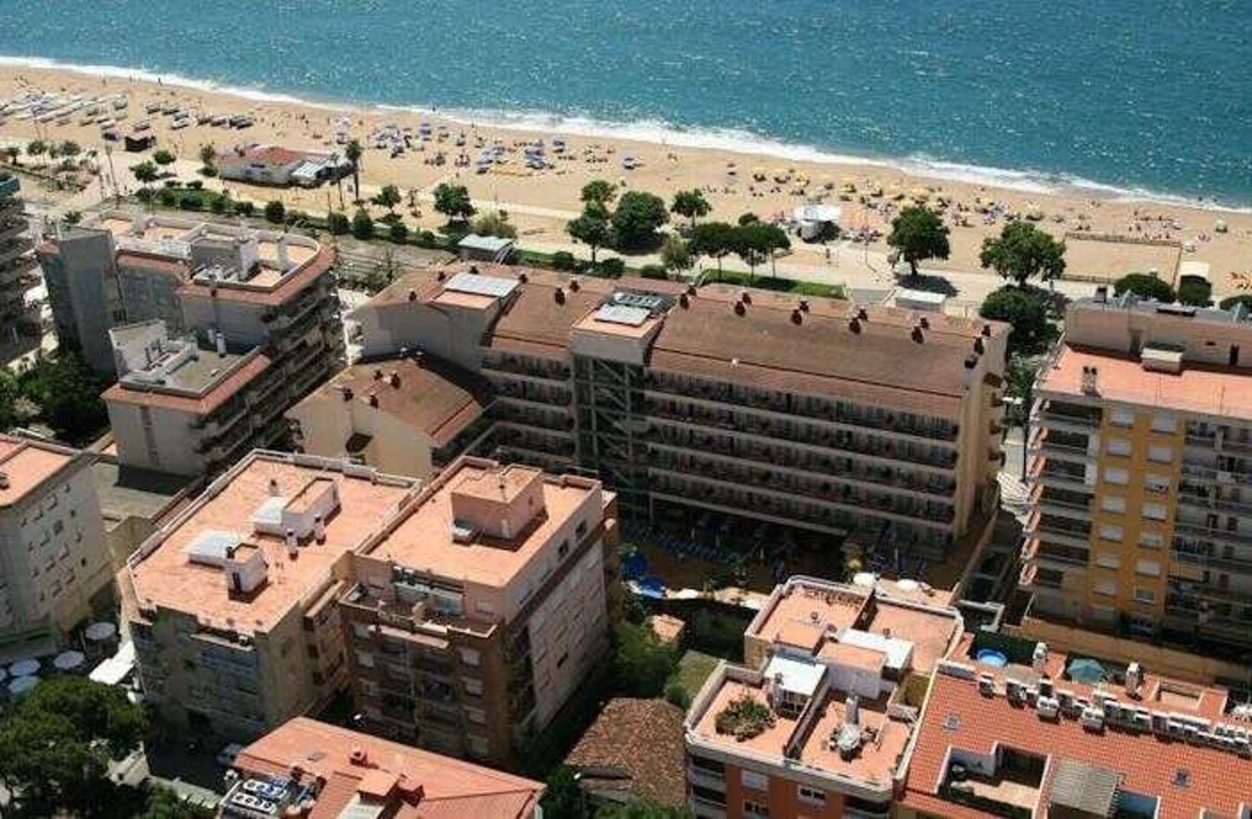 Aqua Hotel Nostre Mar Apartments