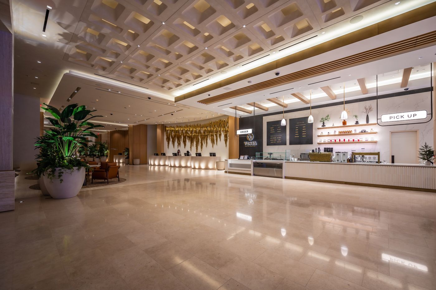 Durango Casino & Resort-United States-Las Vegas-Lobby-6