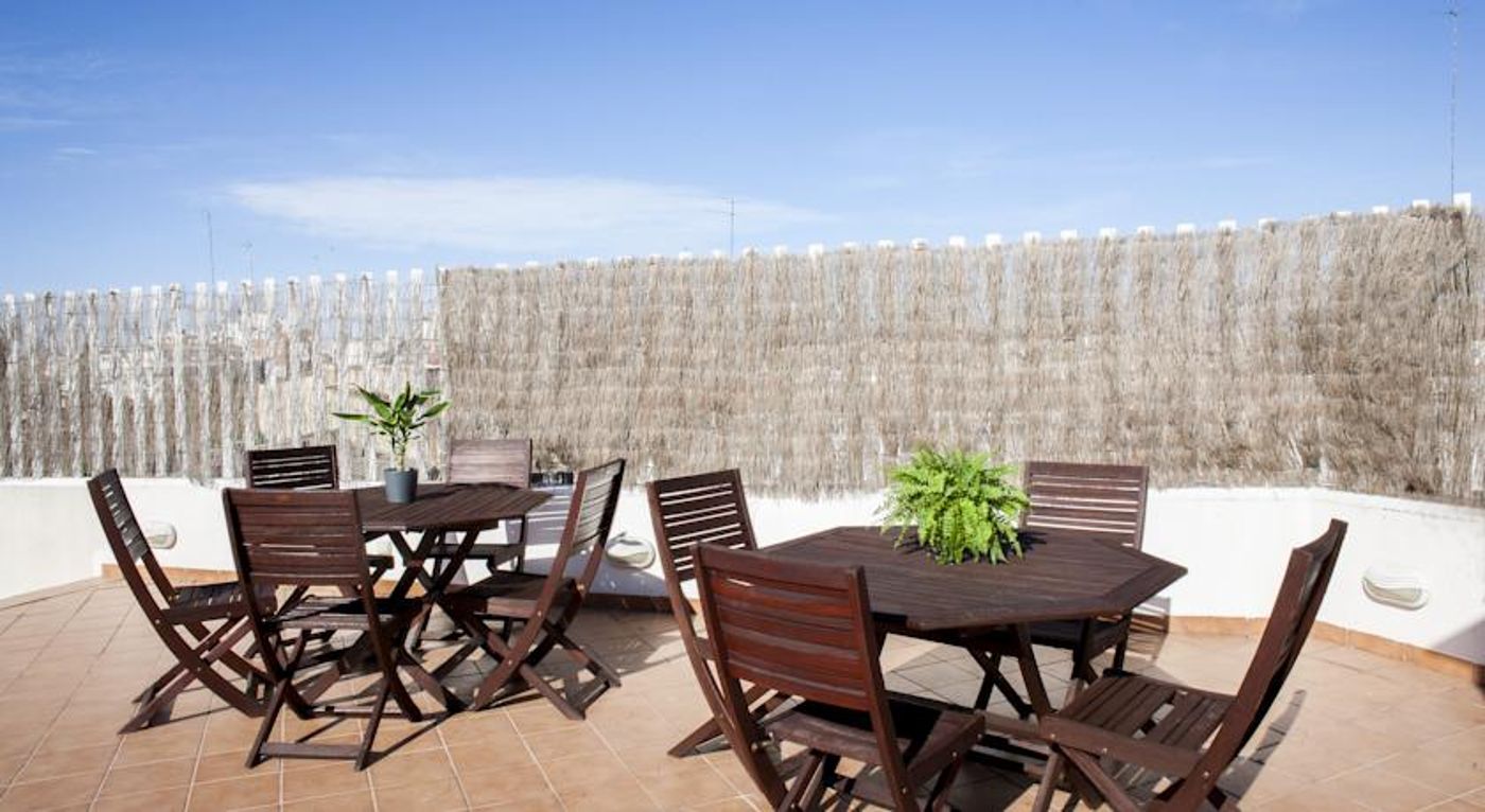 ValenciaFlats Centro Ciudad