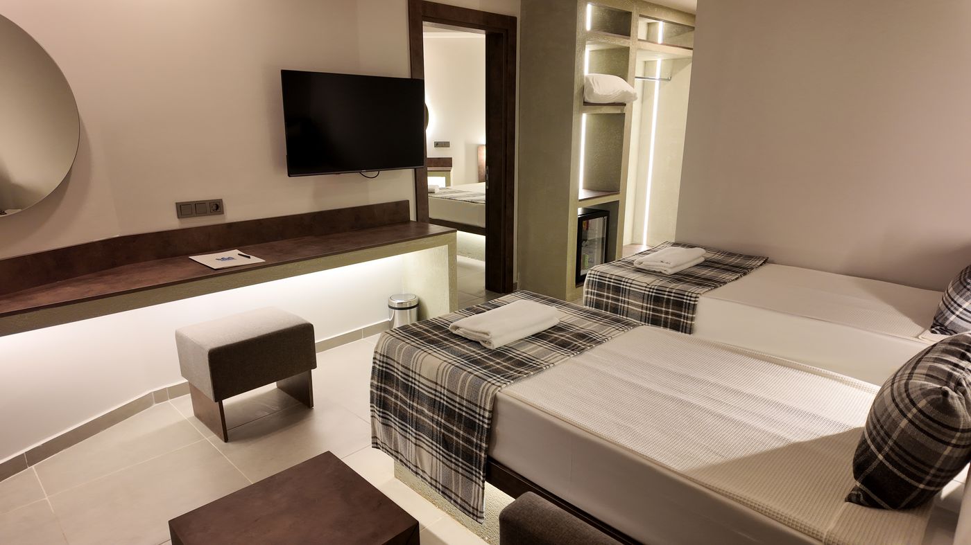 Palemon Resort & Spa