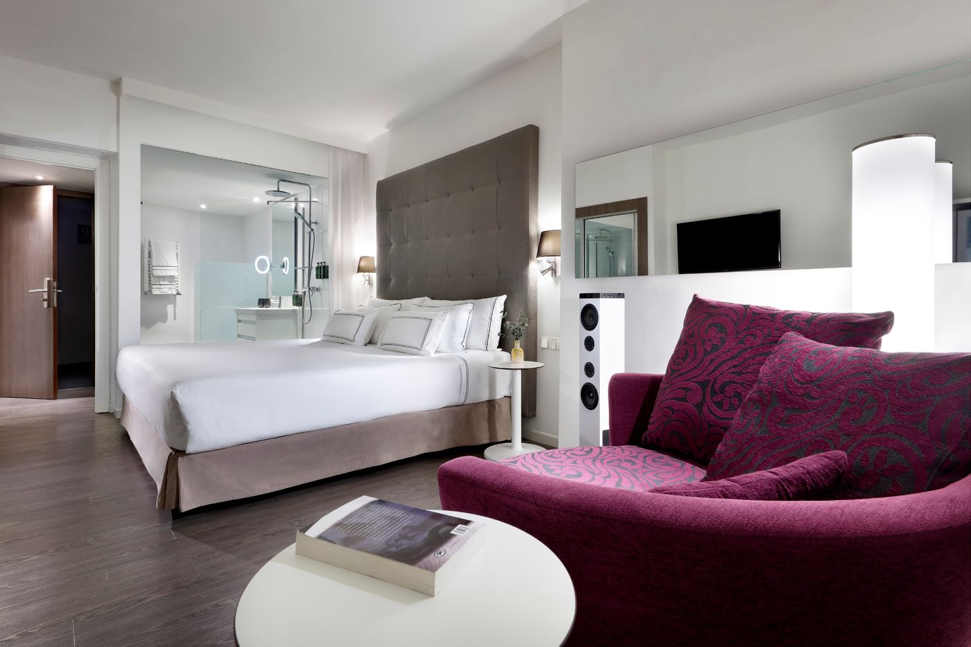 10.10.25 Melia Palma Marina