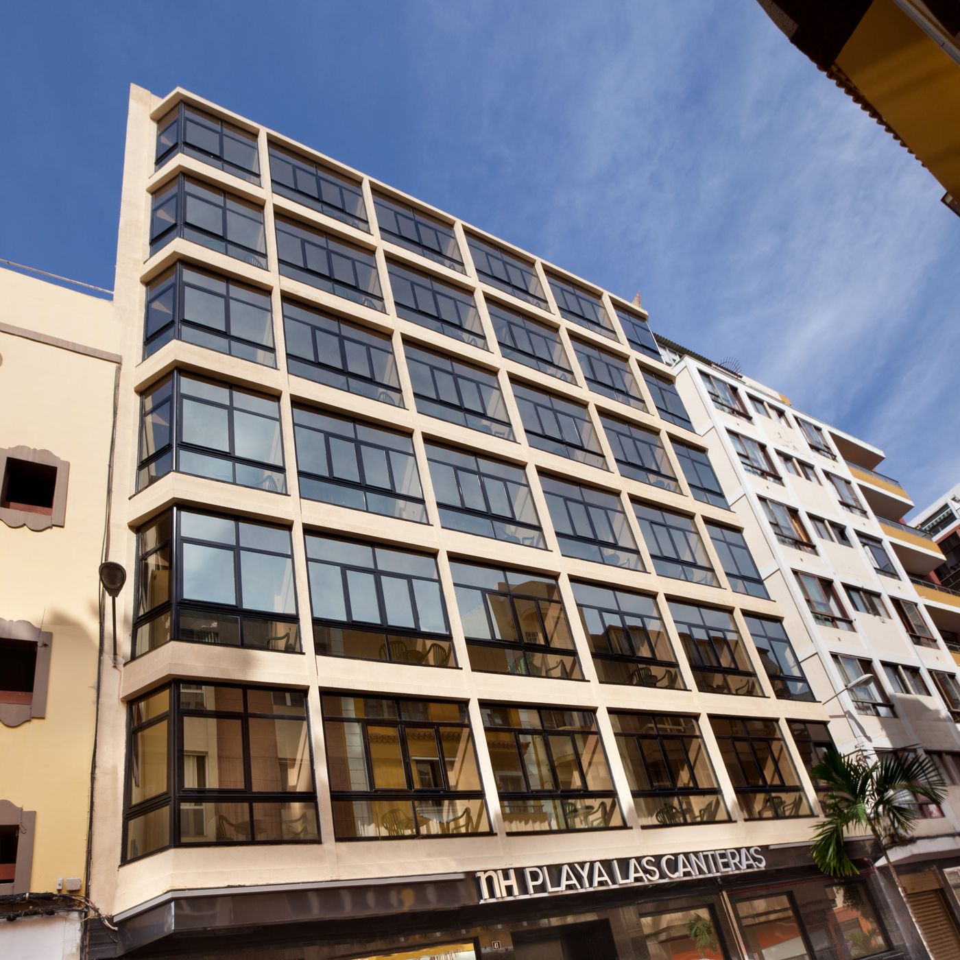 NH Playa Canteras