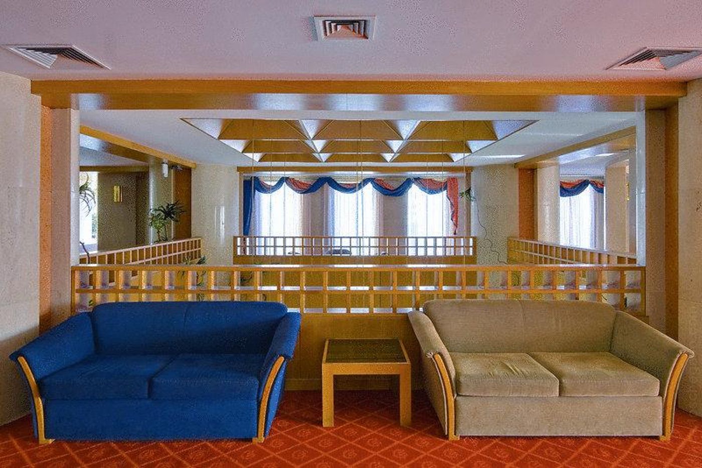 Hotel Alif Campo Pequeno