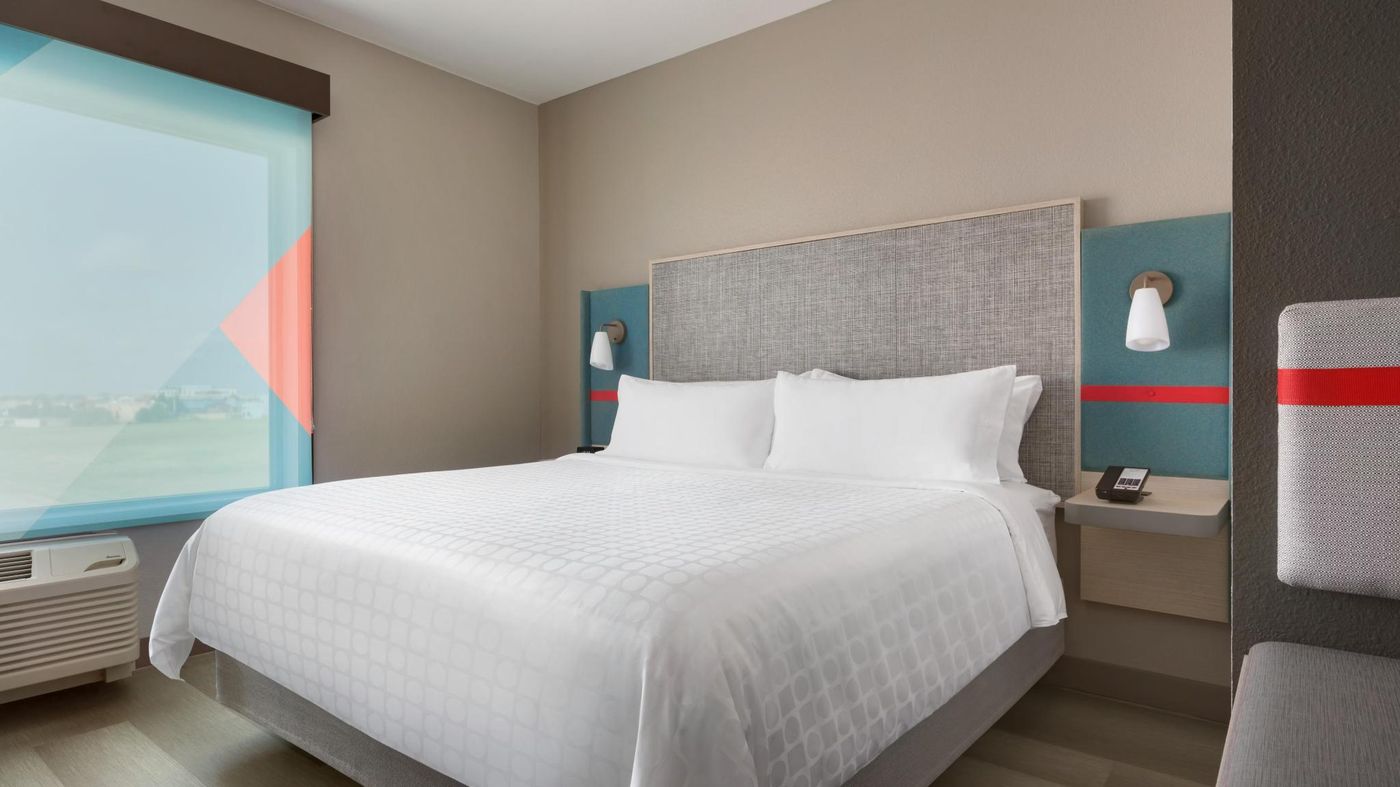 Avid Hotels Nashville Airport-United States-Nashville-Room-10