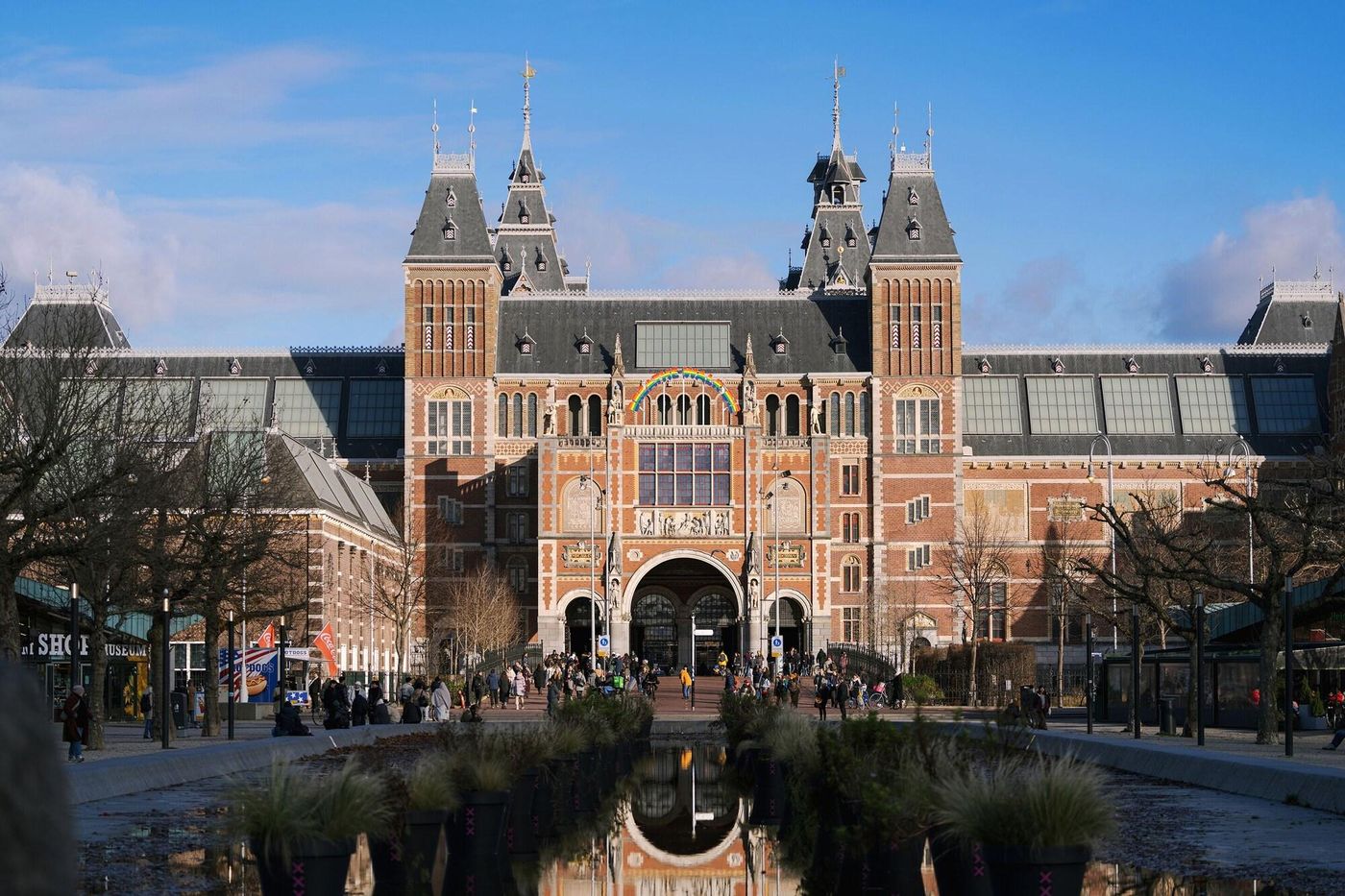 Sonder Park House-Netherlands-Amsterdam-General view-5