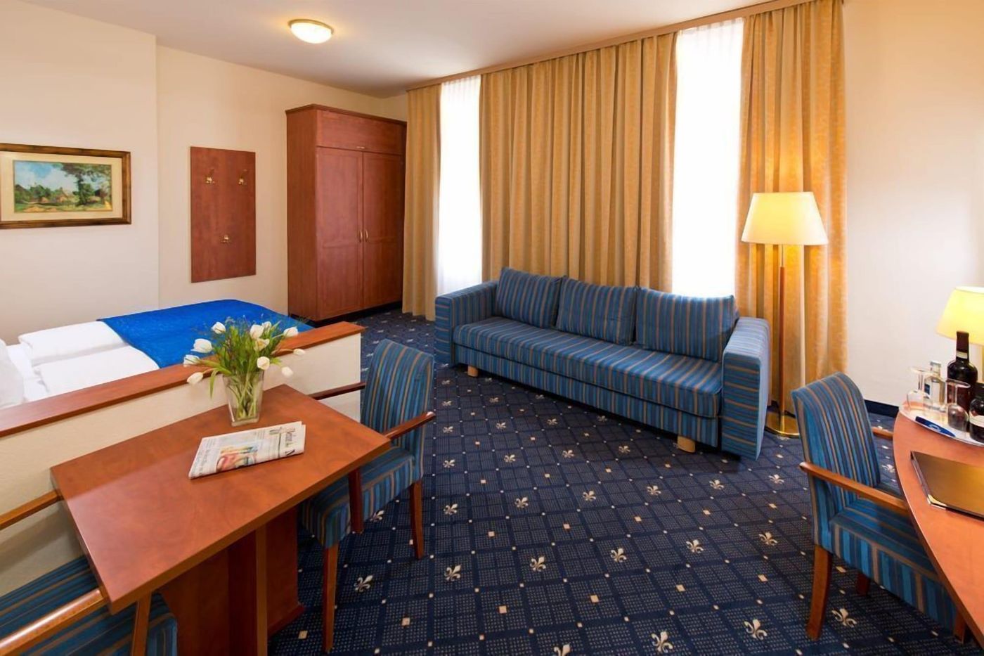 Apartments-Zarenhof-Prenzlauer-Berg-Room-12