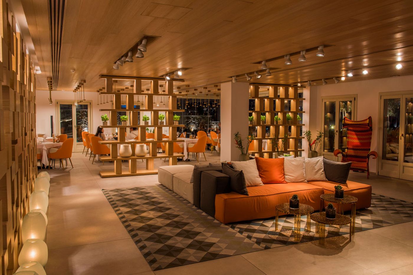 Myconian Naia Luxury Suites