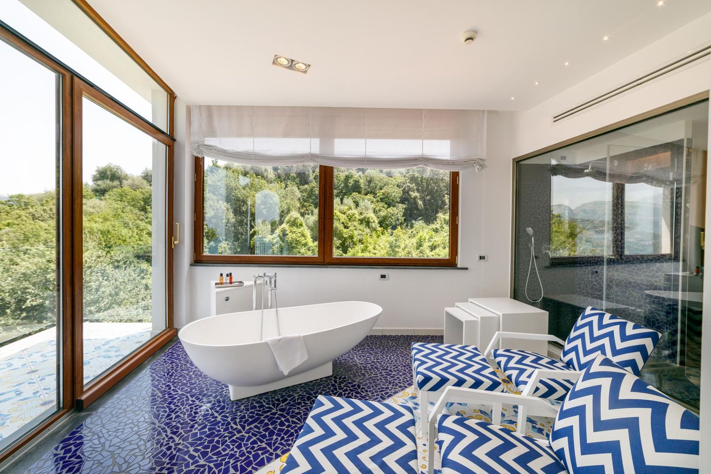 Grand Hotel President