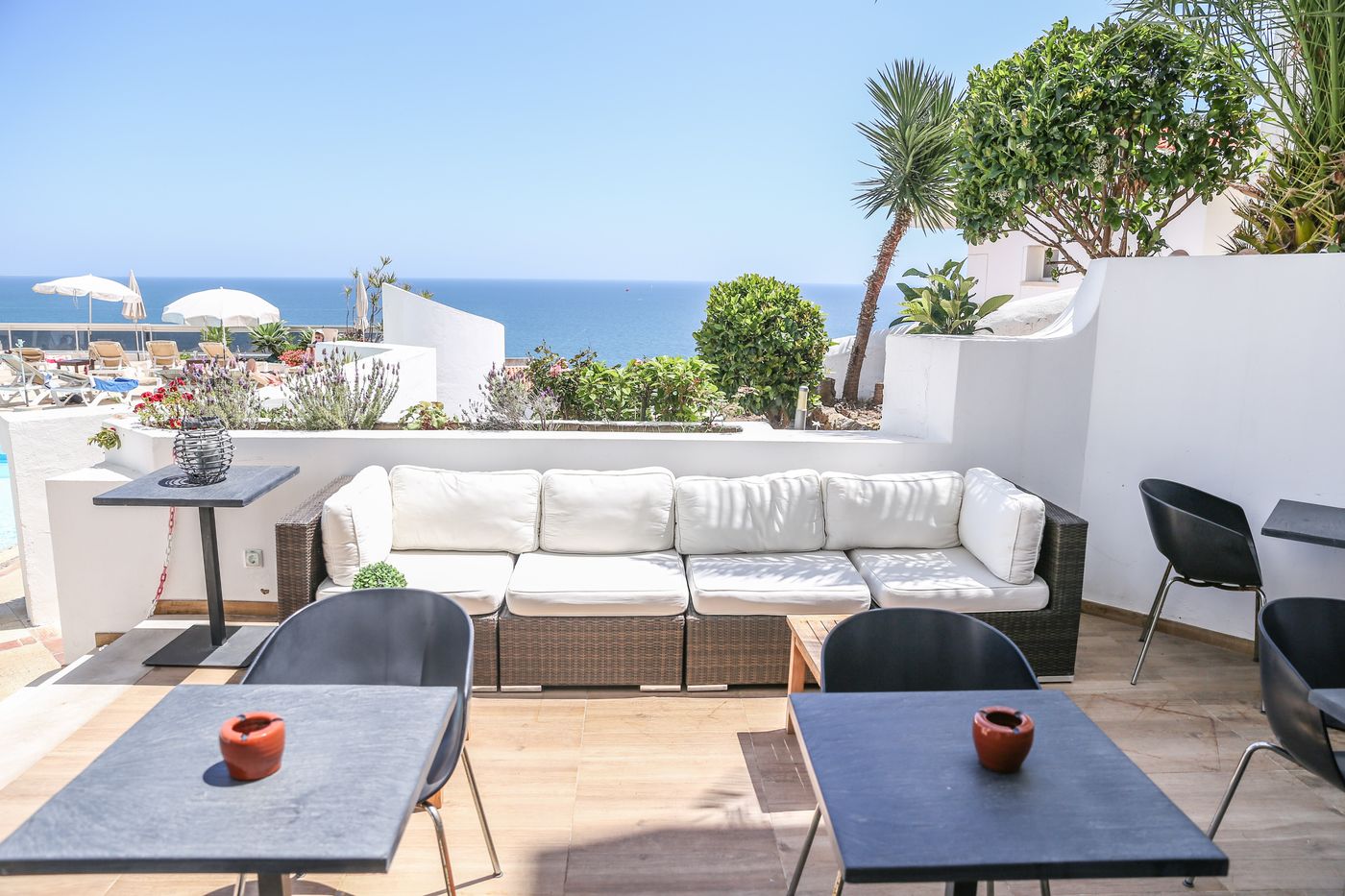 Boa Vista Hotel - Adults Only