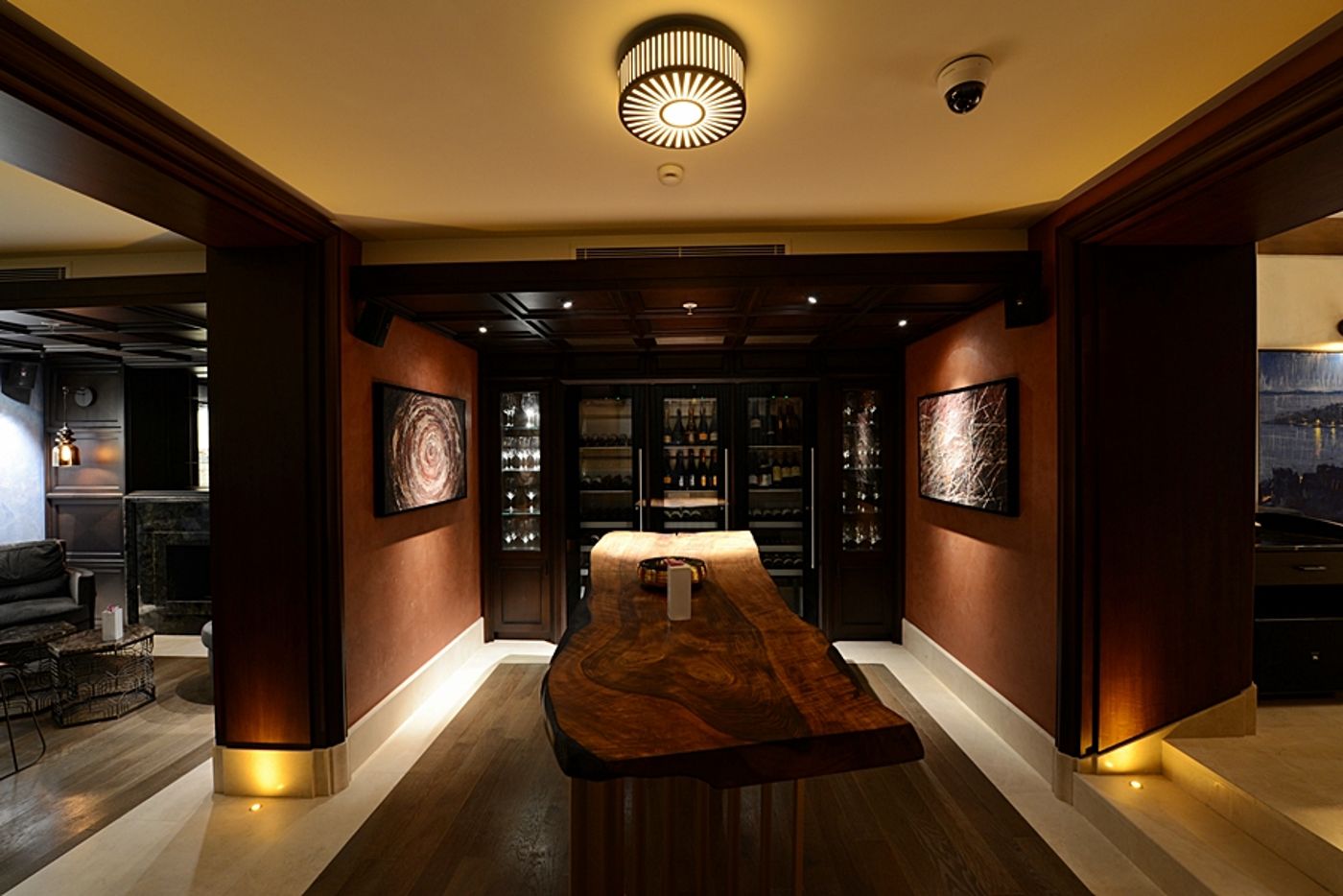 Hotel 10 Karakoy Istanbul-Turkey-ISTANBUL-General view-8