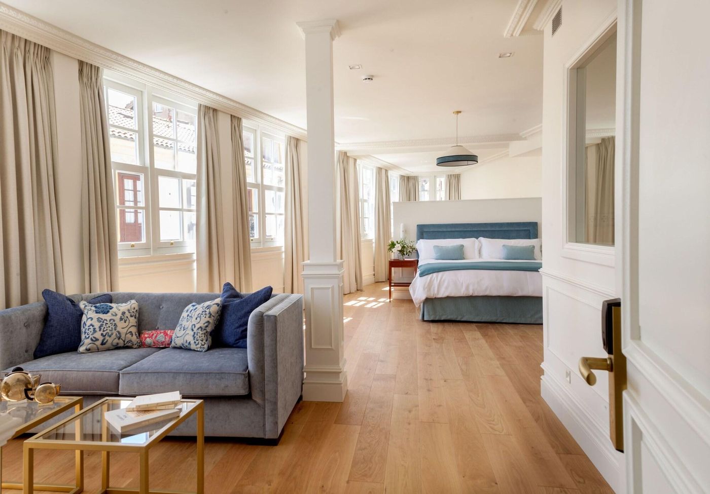 Gran Hotel Brillante-Spain-Muros de Nalon-Room-10