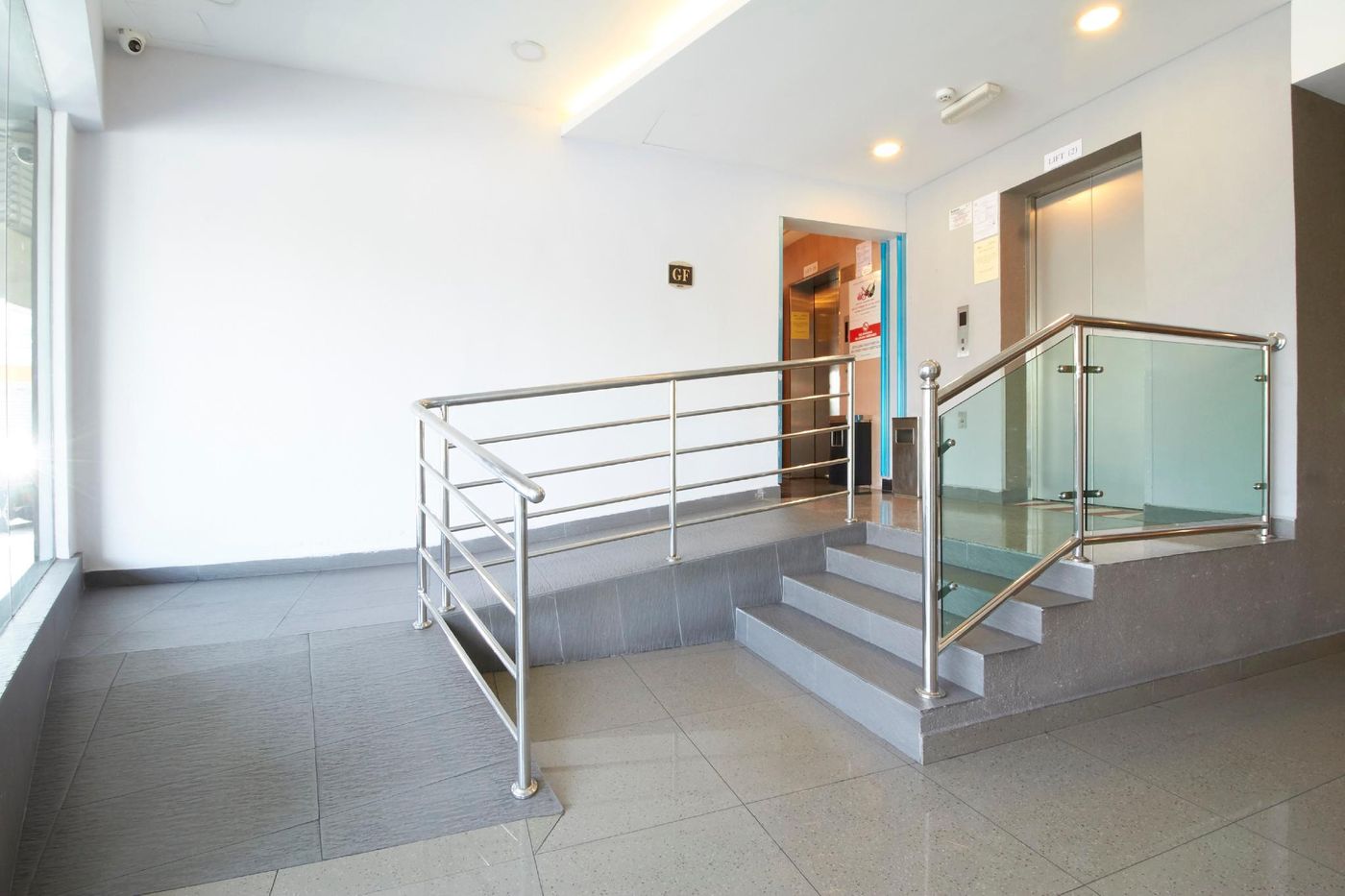 Hotel Kepong-Malaysia-Kuala Lumpur-General view-3