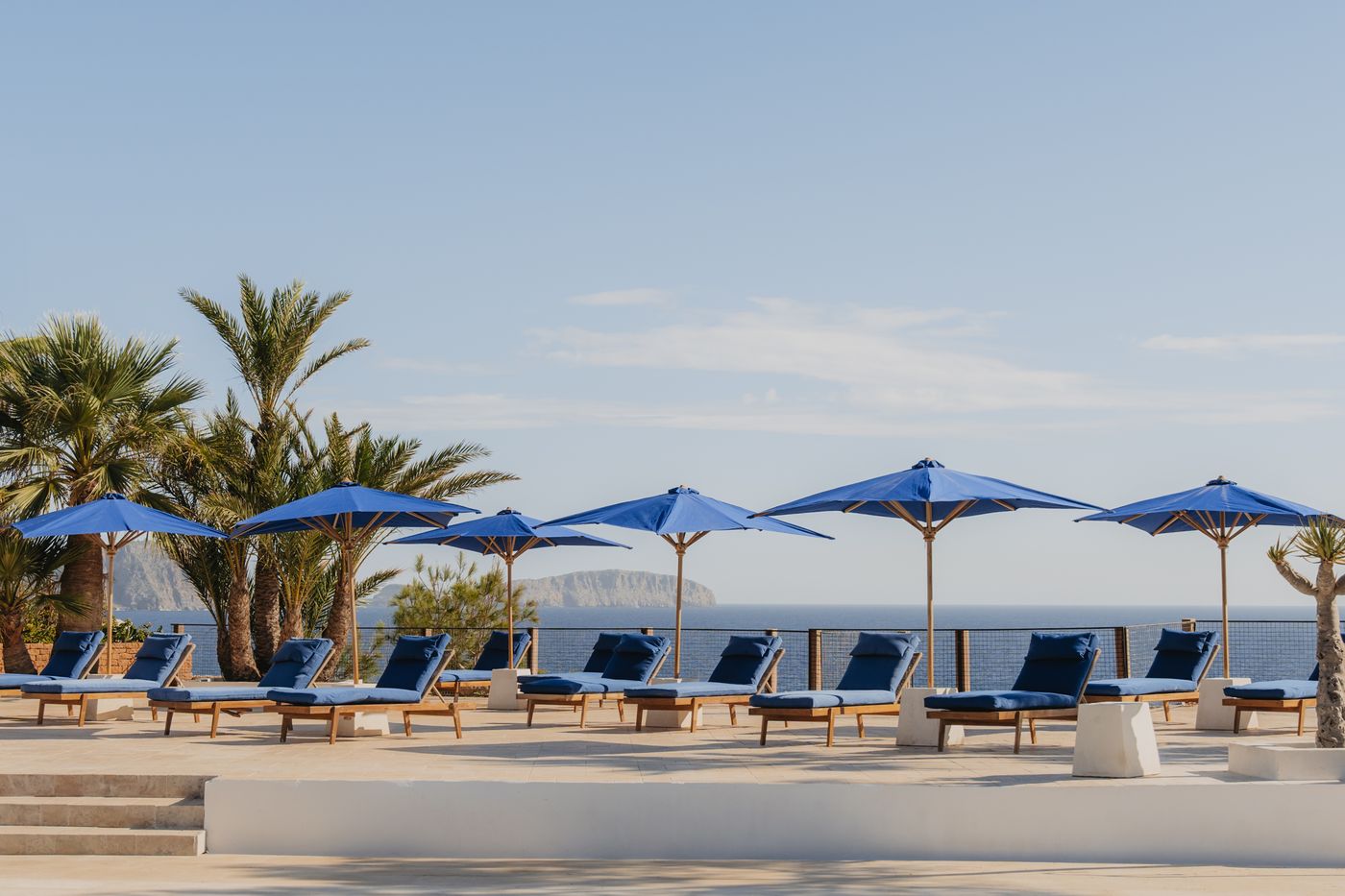 Fergus Punta Arabi IBZ