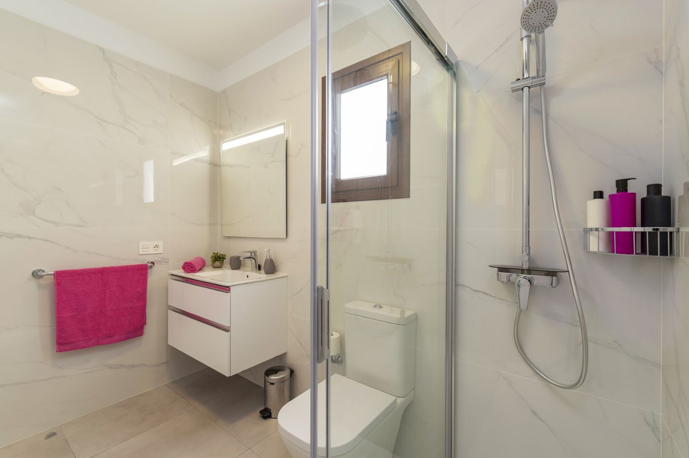 Ereza Villas La Granja