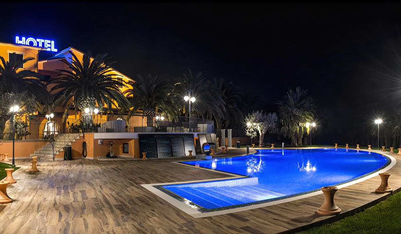 Hotel-Villa-Luigi-Sports-and-Entertainment-11