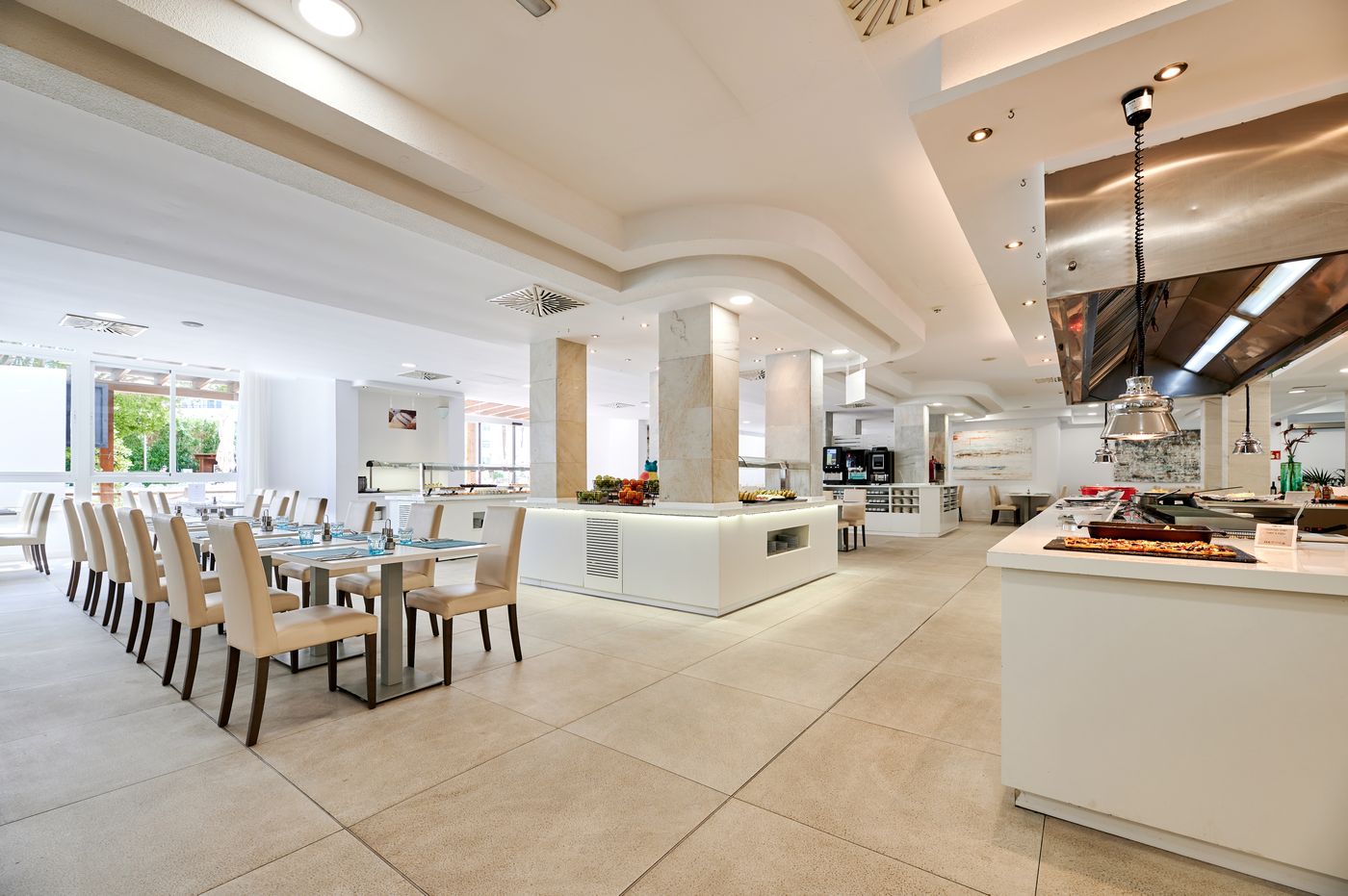 AluaSun Continental Park