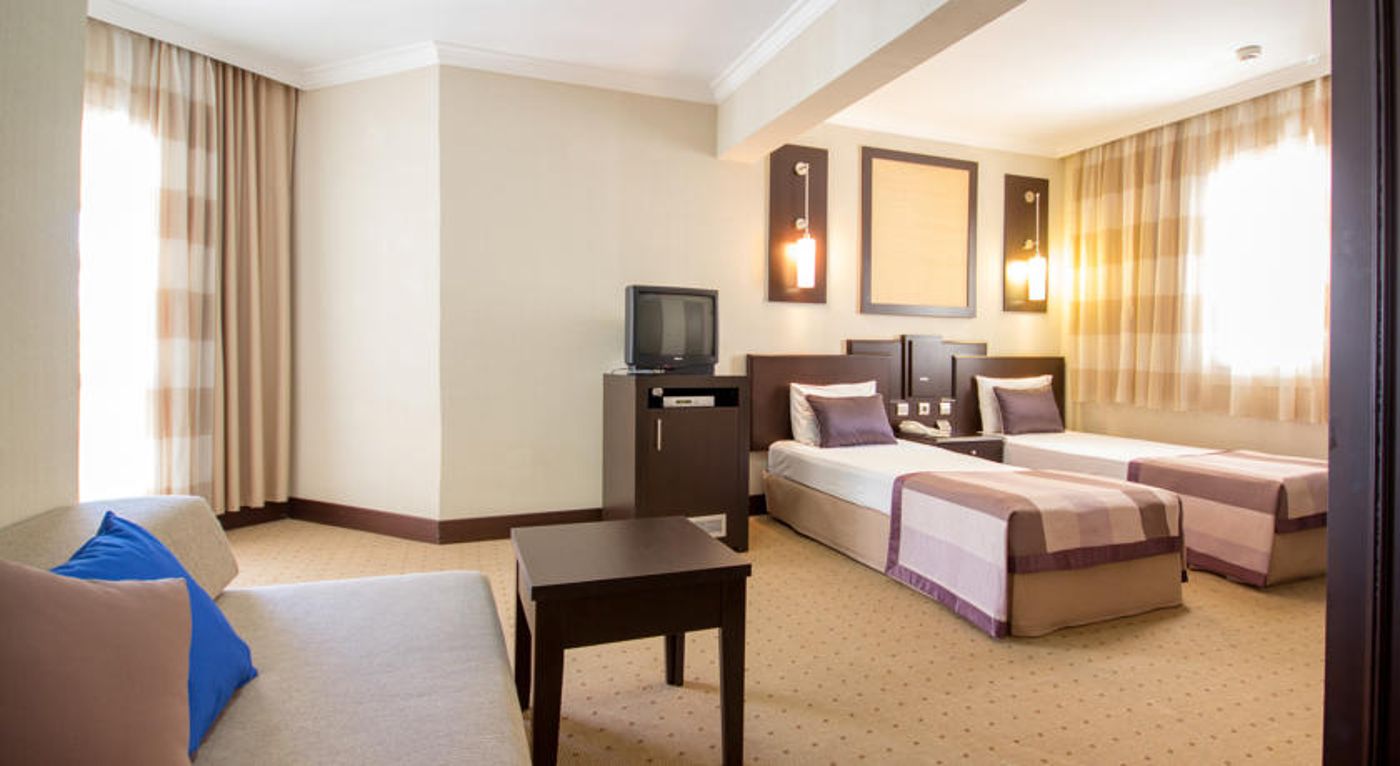 Villa Princess Hotel