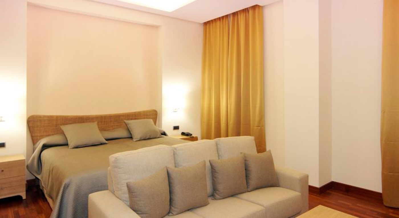 Hotel Casa Consistorial