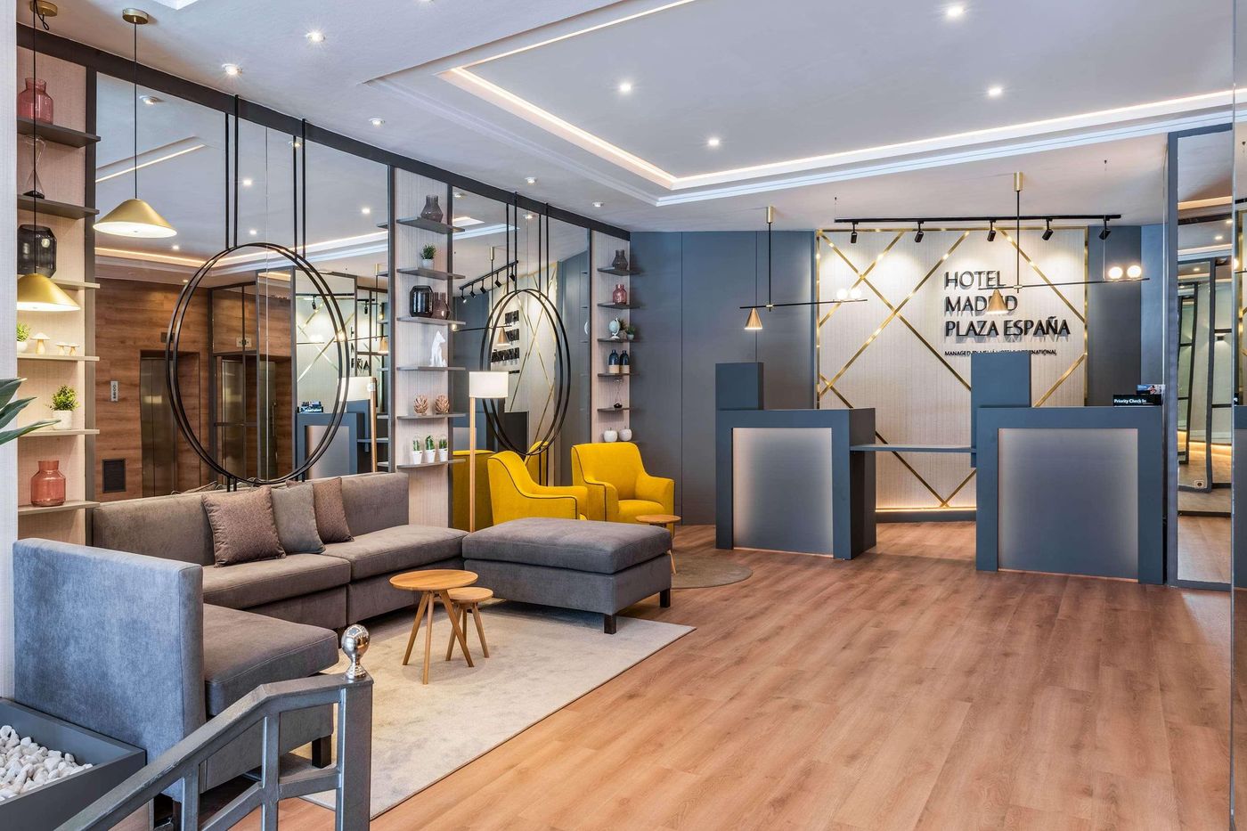 Madrid-Plaza-Espa-a-Affiliated-by-Melia-General-view-14