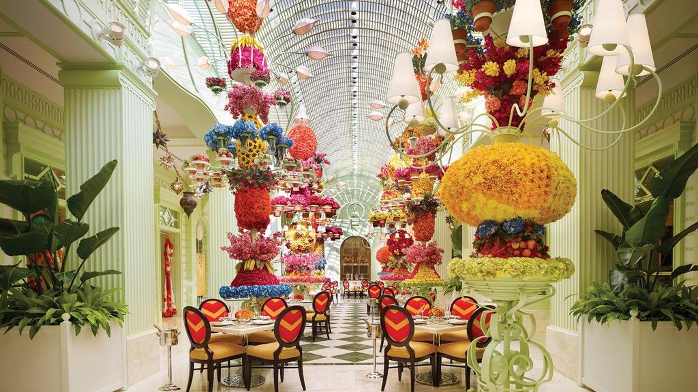 Wynn Resort Las Vegas