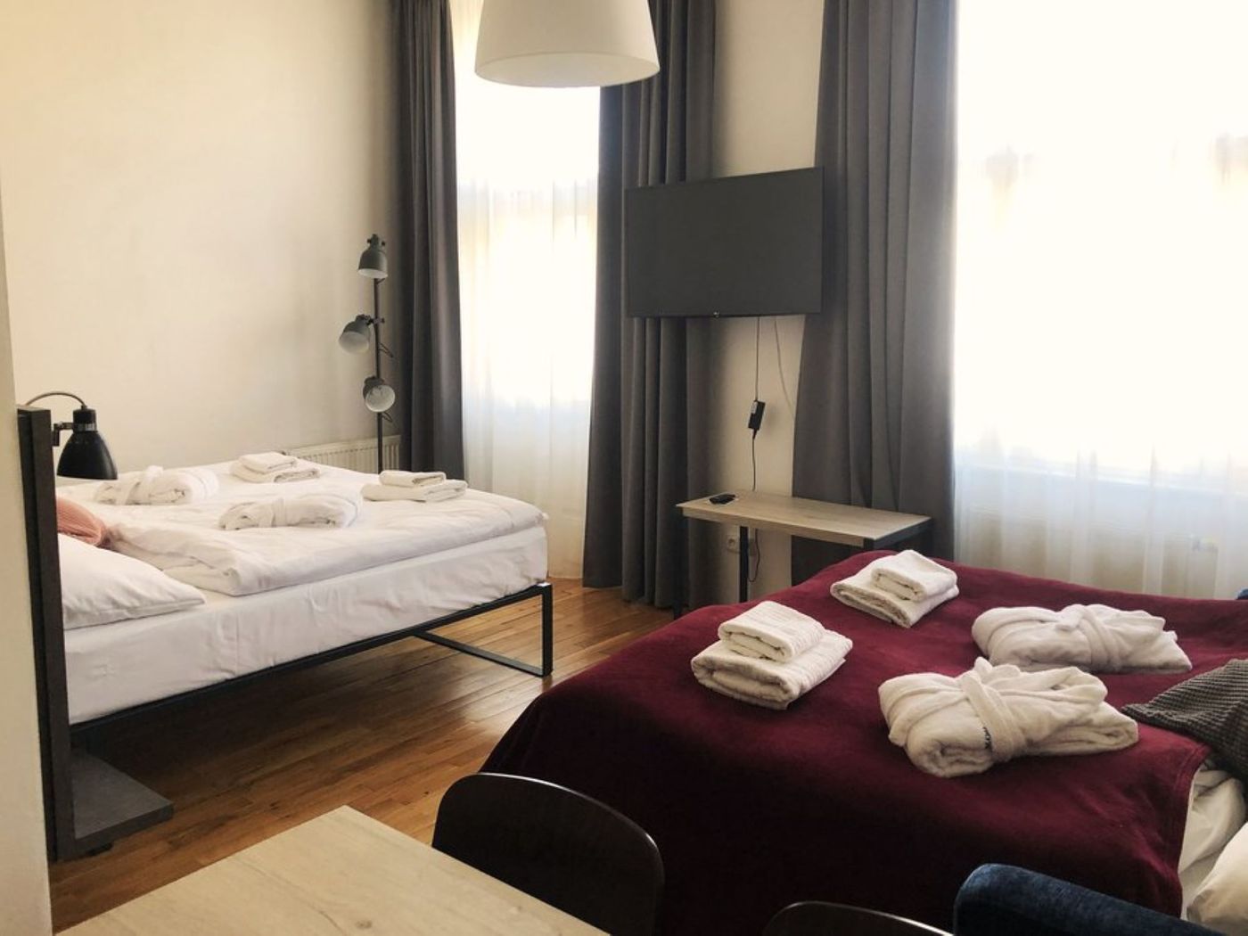 Hotel-Apartment-Wenceslas-Square-Room-27