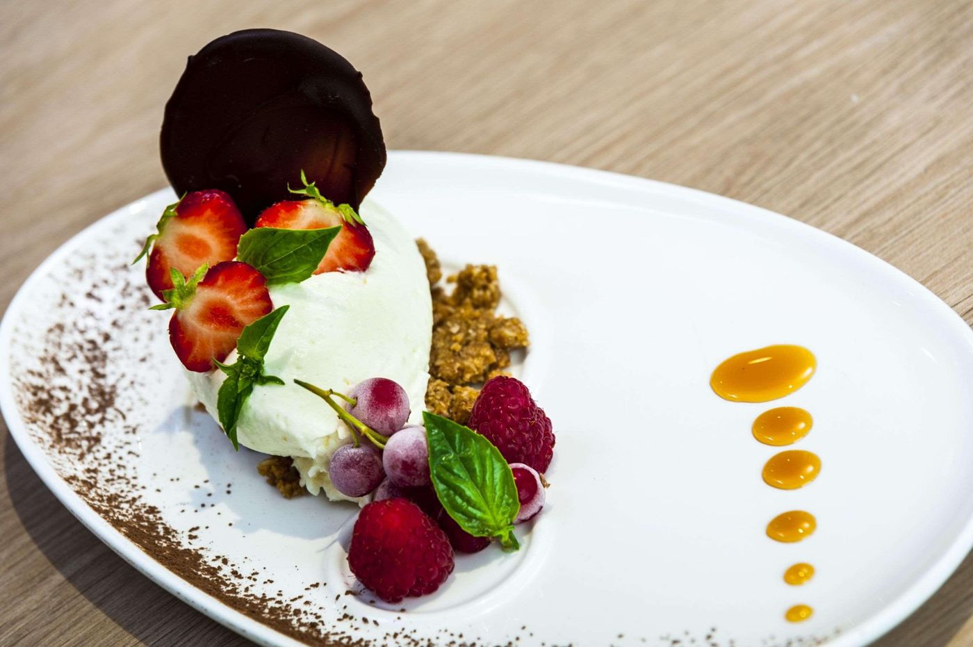 Brit Hotel Toulouse Colomiers - L'Esplanade - France - COLOMIERS - Restaurant - 1