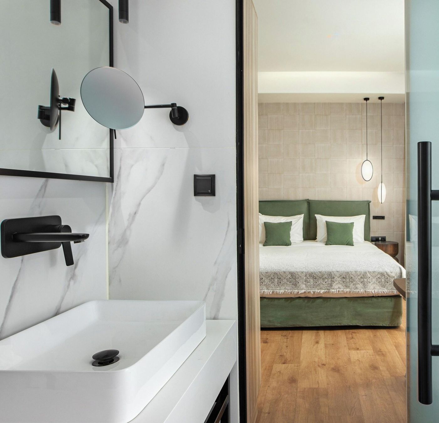 Athens-Christokopidou-Residence-Room-46