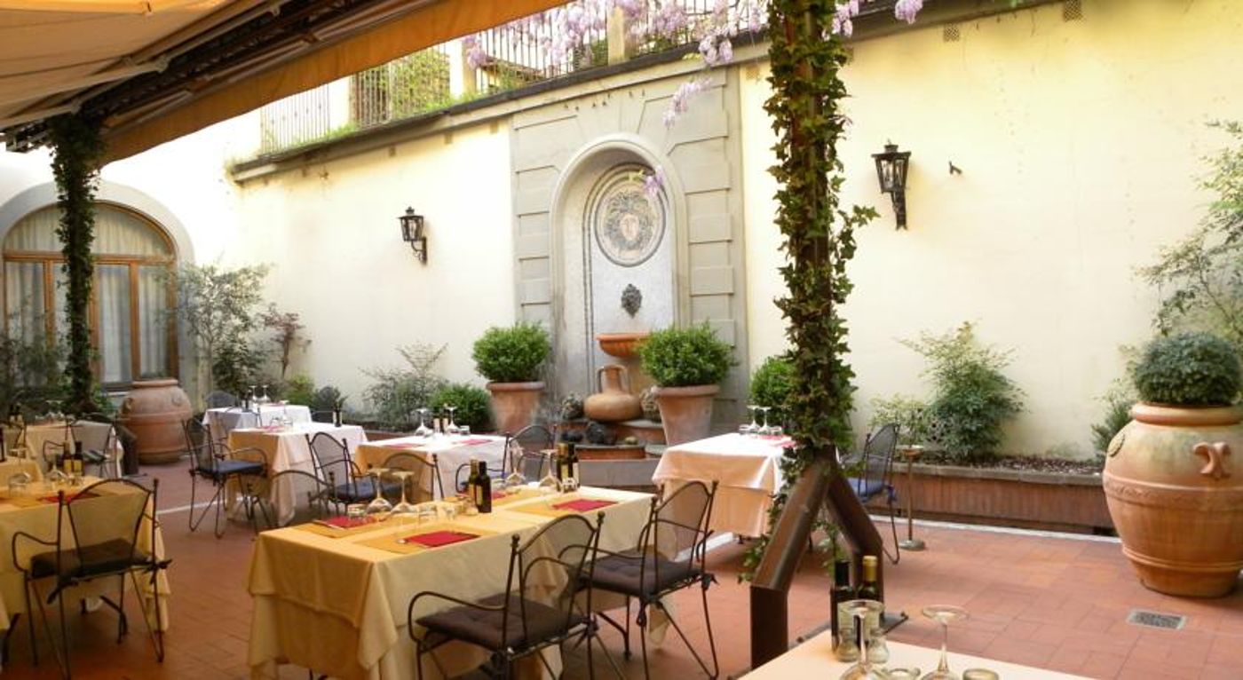 Boscolo Astoria Florence