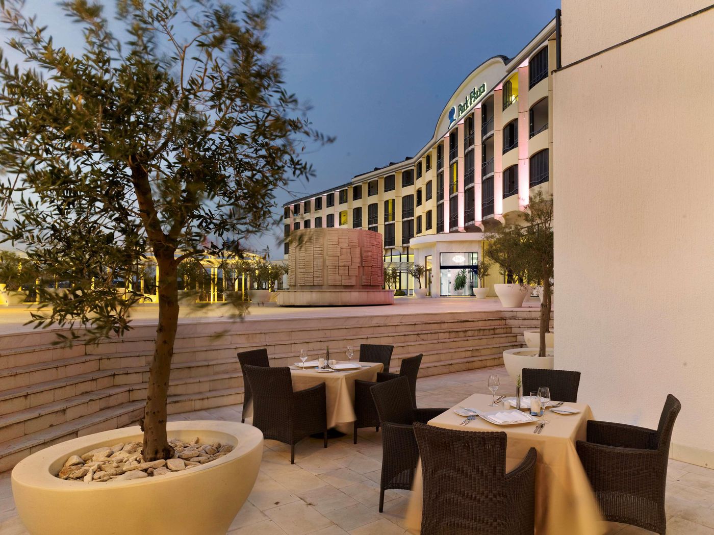 Park-Plaza-Histria-Pula-Restaurant-13