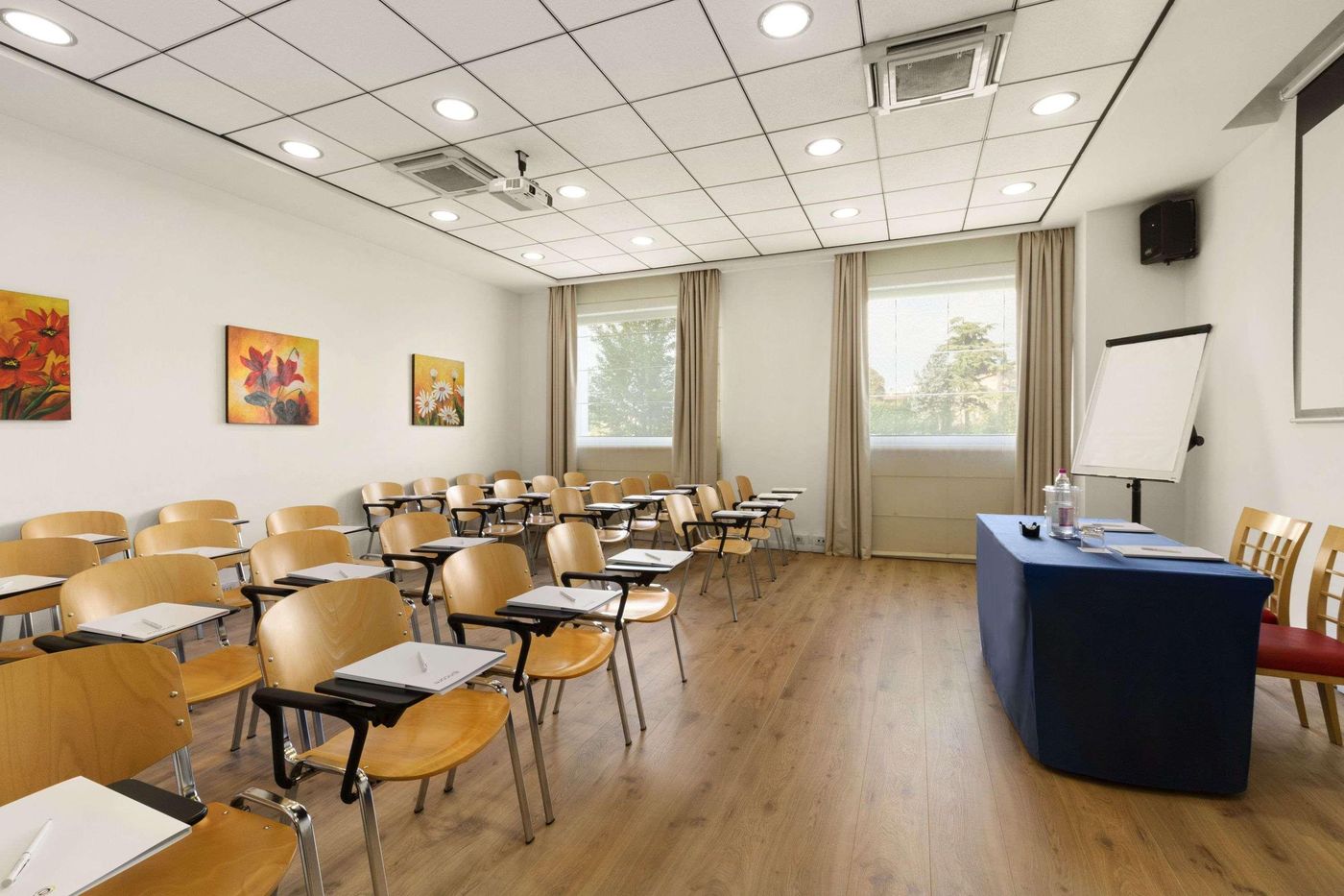 Mitico Hotel & Natural Spa - Italy - BOLOGNA - Conferences - 7