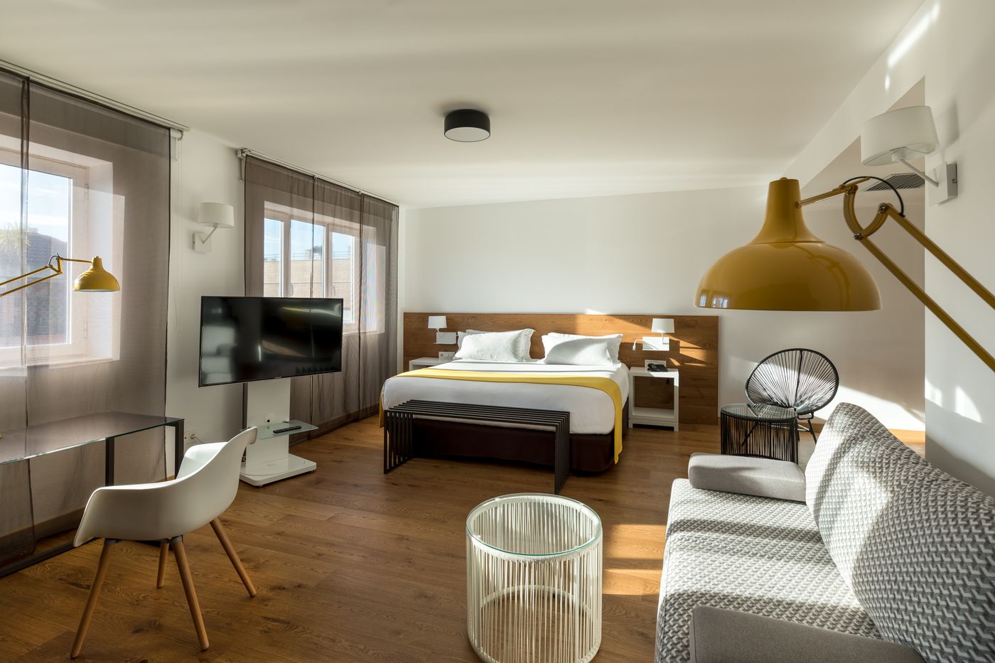 Rafaelhoteles-Atocha-Room-8