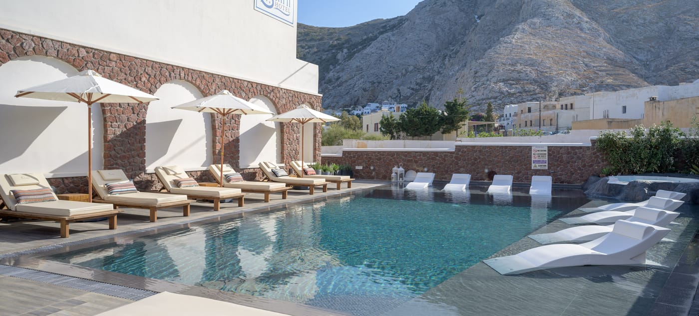 Selini Hotel-Greece-SANTORINI-General view-2