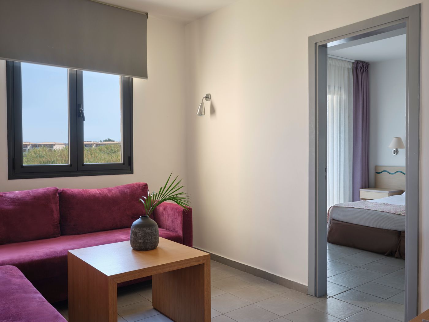 Atlantica Mikri Poli Rhodes