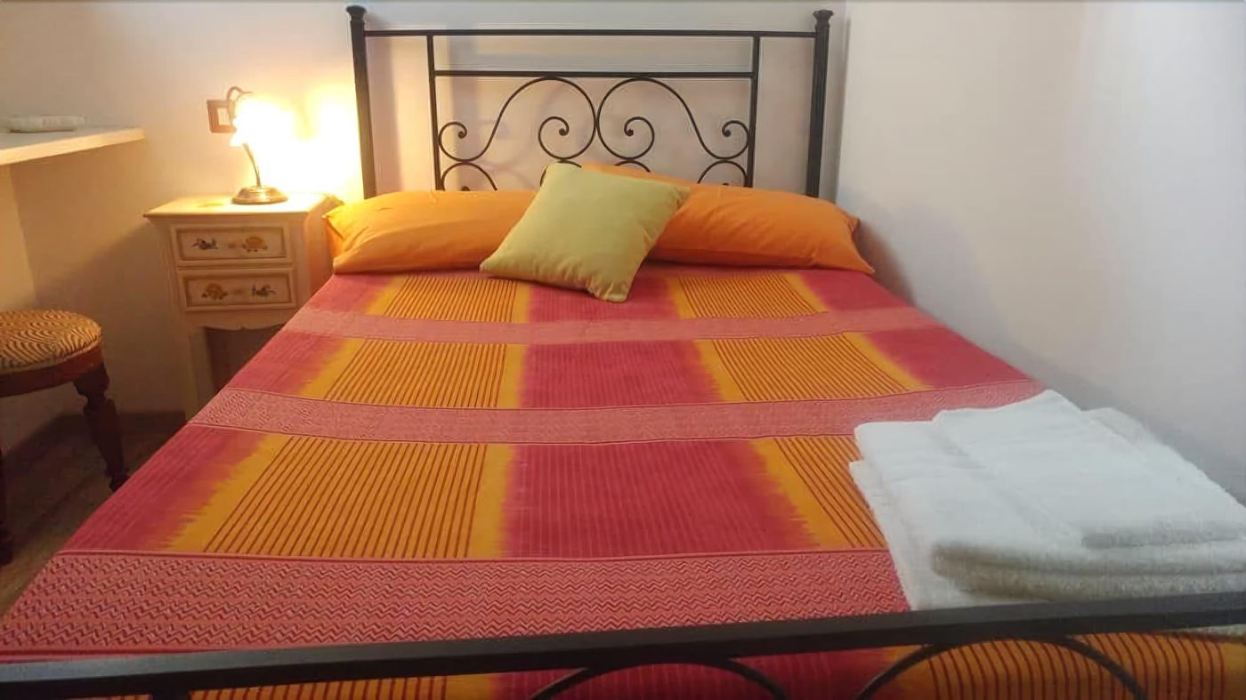 B&B Il Cedro-Italy-FOLIGNO-Room-9