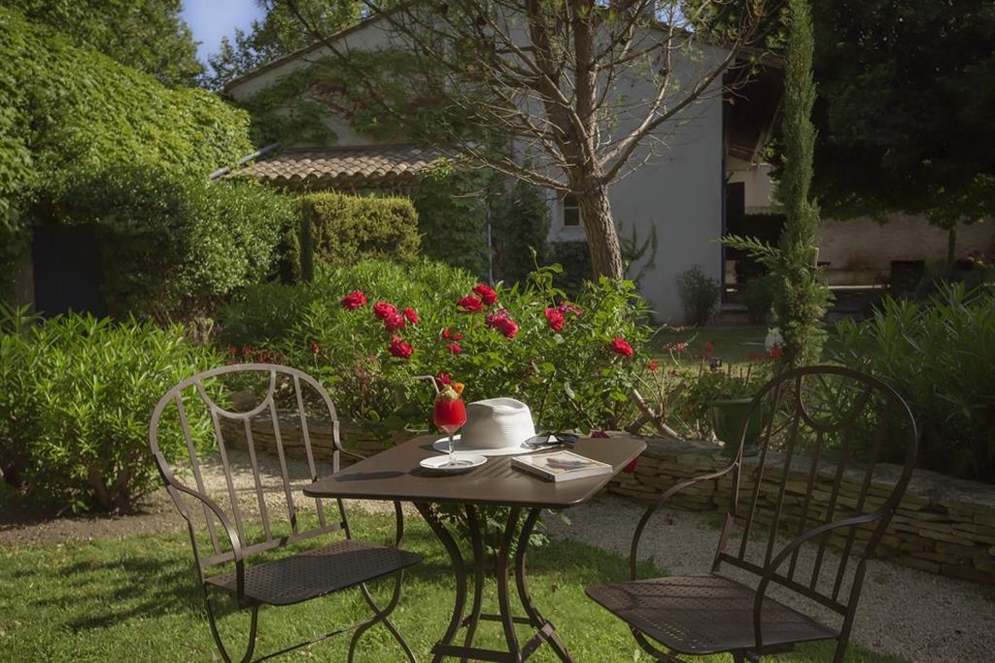 Hotel Le Donjon - Coeur de la Cite Medievale-France-Carcassonne-General view-7