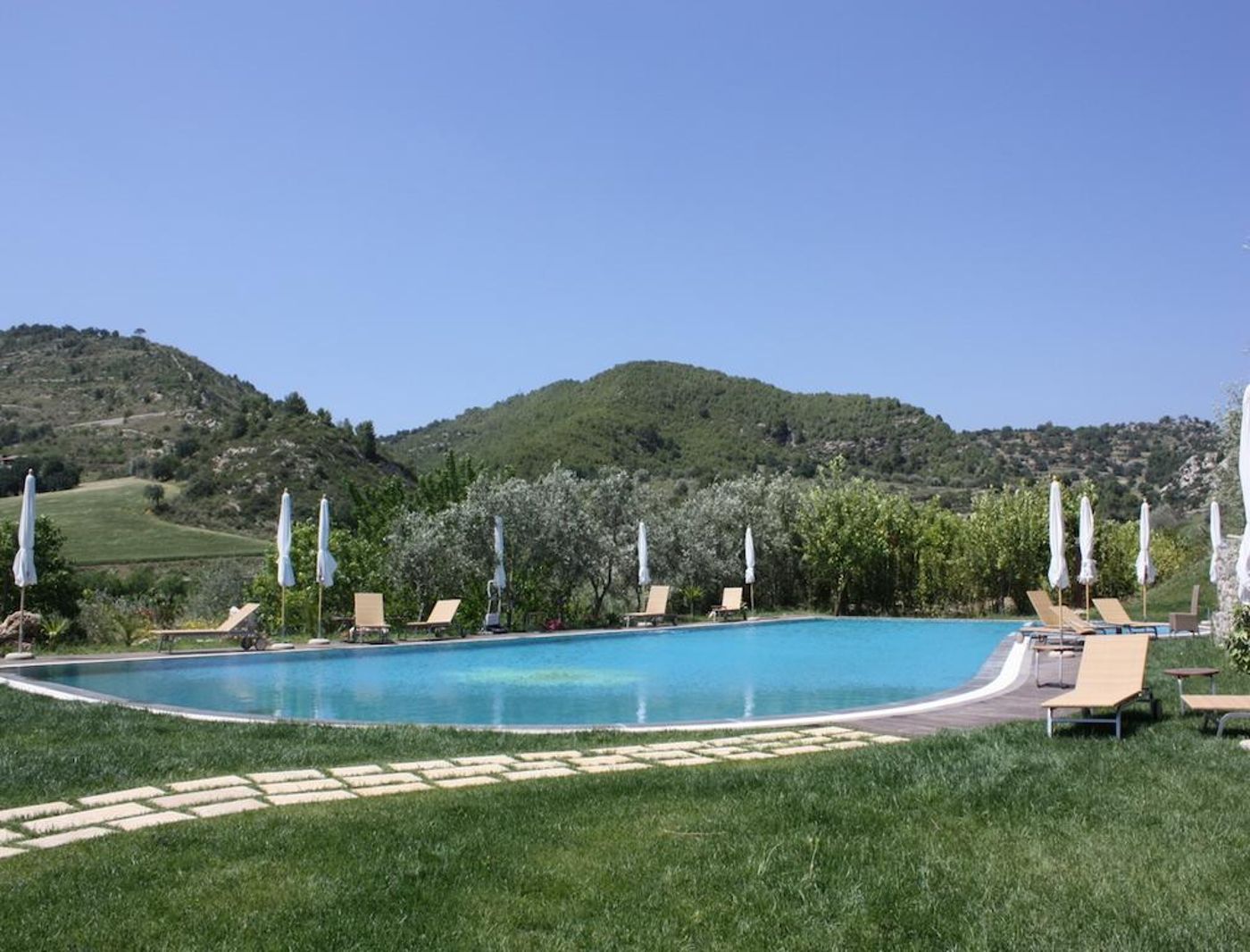 Kallikoros Hotel Spa and Resort