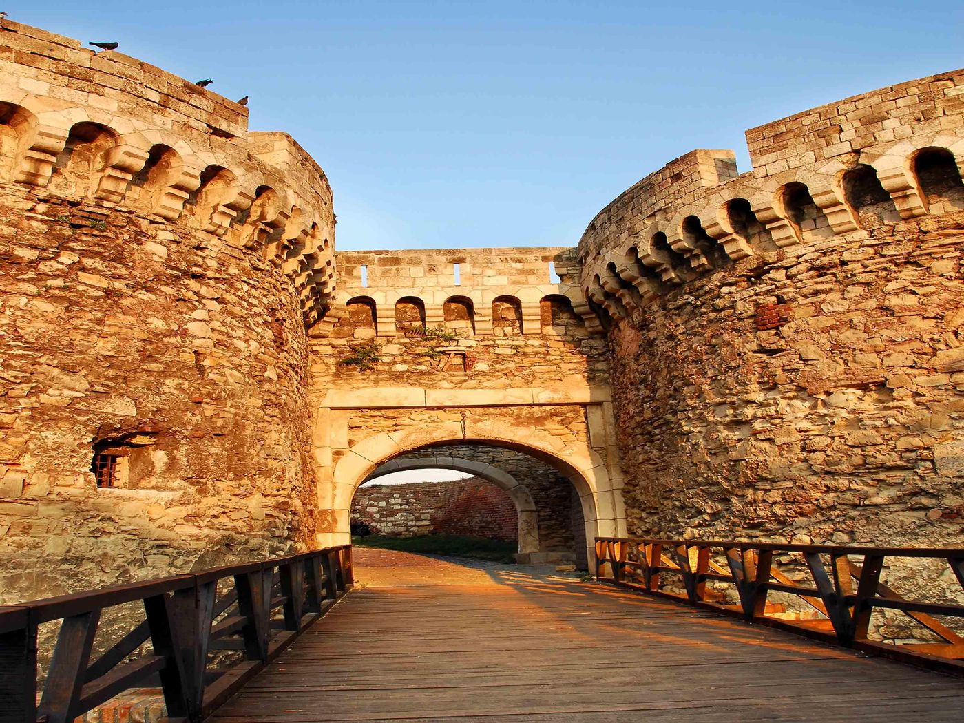 Mama Shelter Belgrade-Serbia-BELGRADE-General view-1