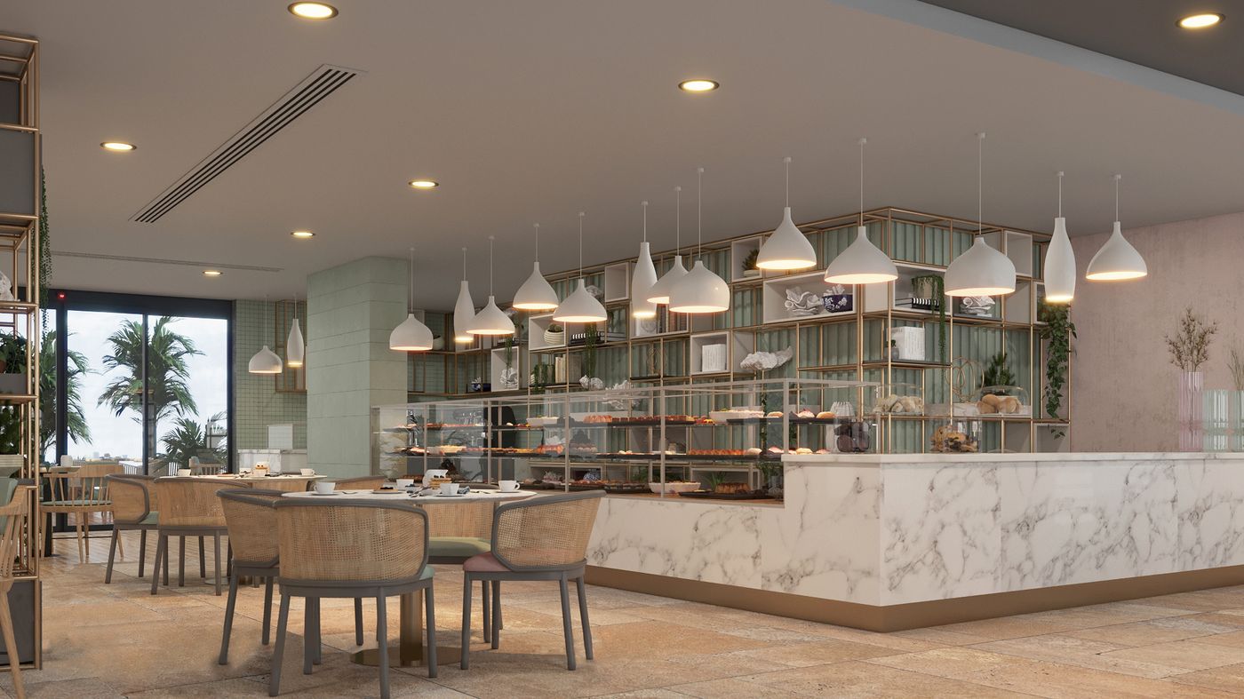 Lara Barut Collection