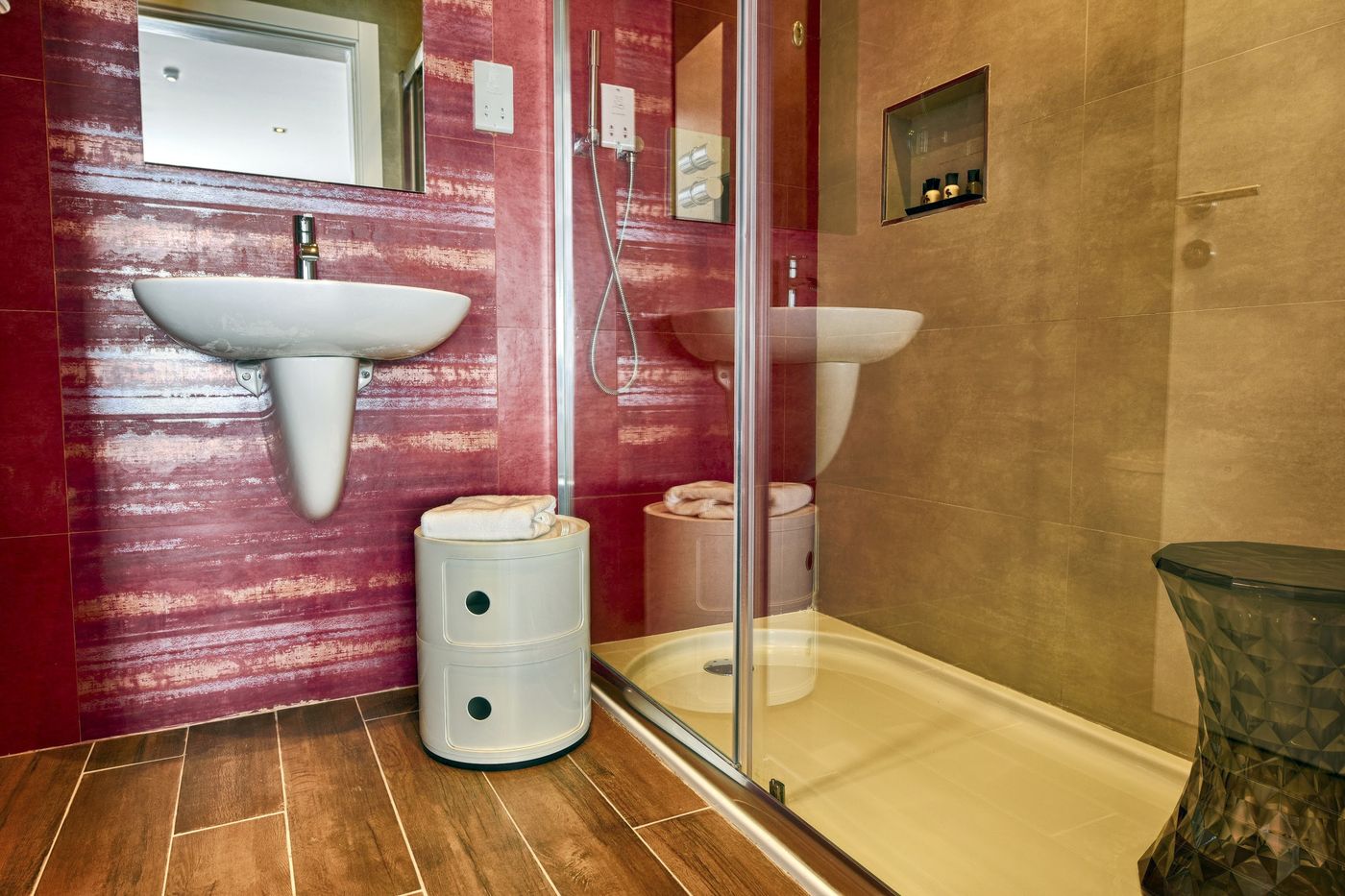 Quaint Boutique Hotel Xewkija-Malta-Xewkija , Gozo, Malta-Room-8