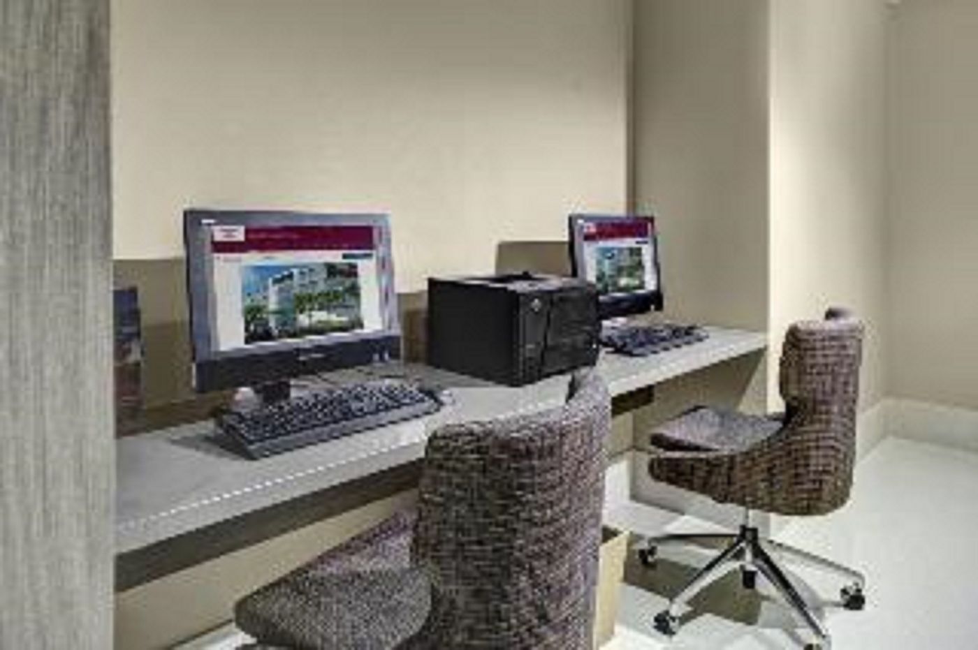 Residence Inn Miami Beach Surfside - United States - Surfside - Conferences - 3