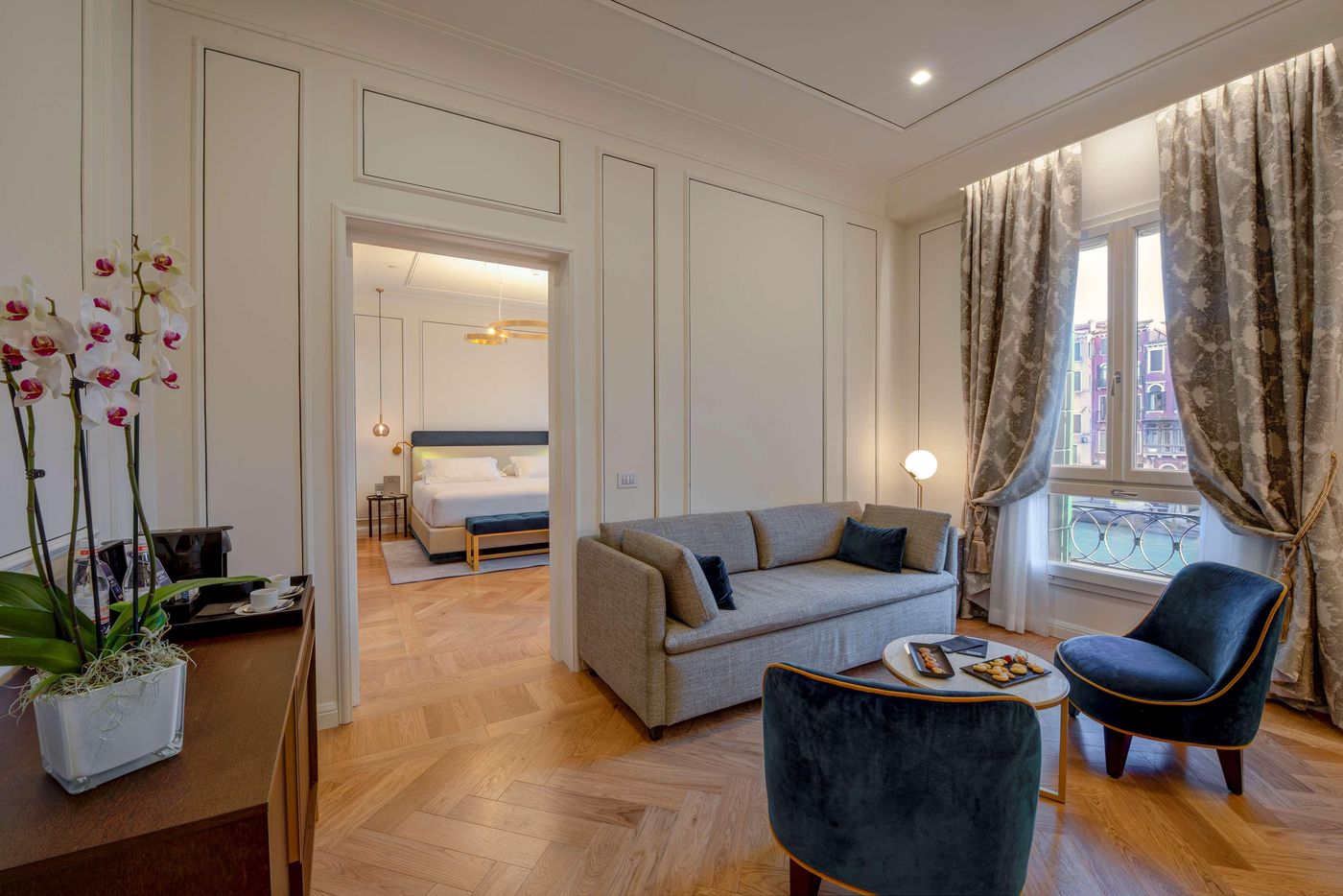 H10 Palazzo Canova - Italy - Venecia - Room - 3