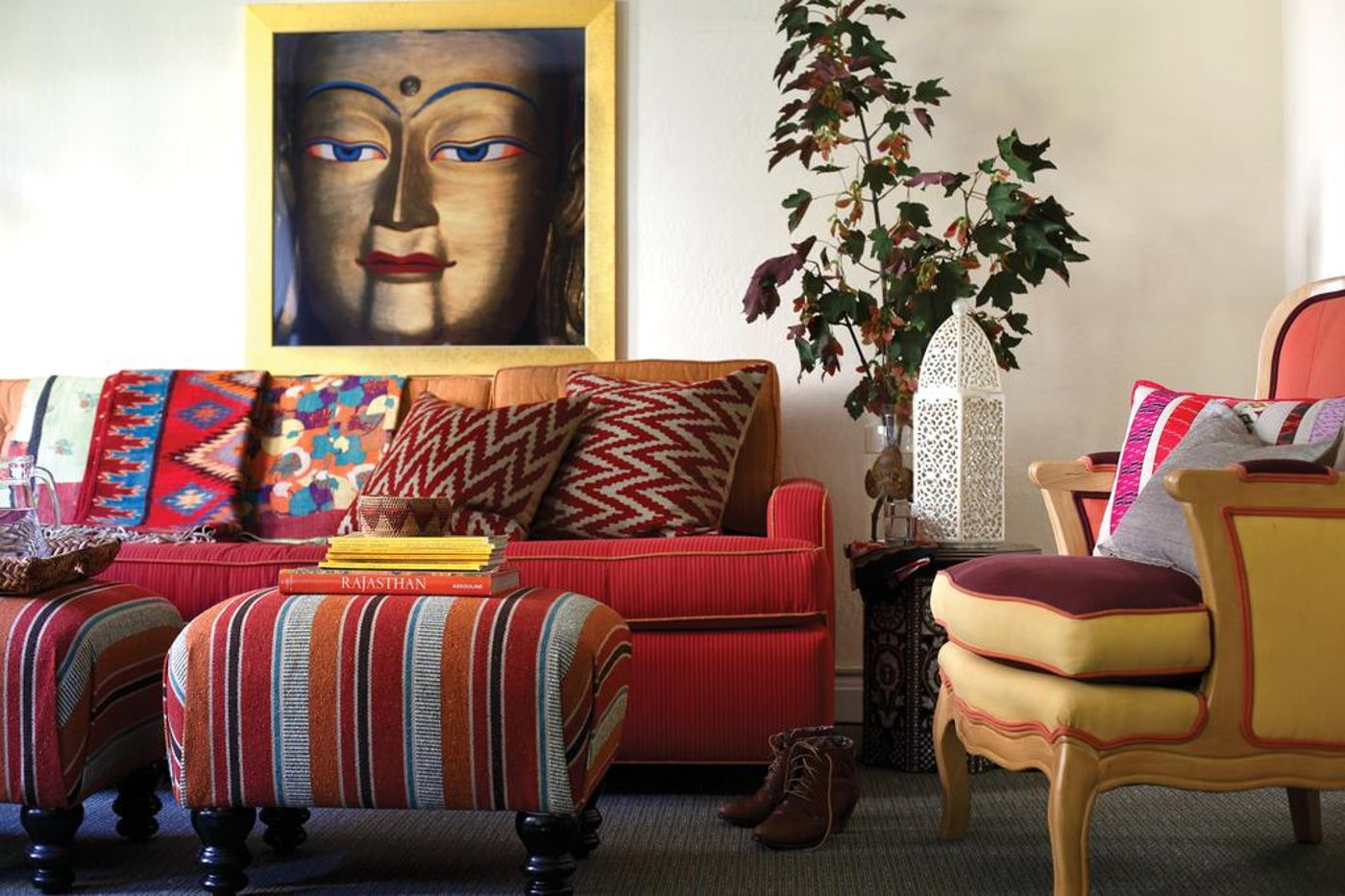 Carlton San Francisco